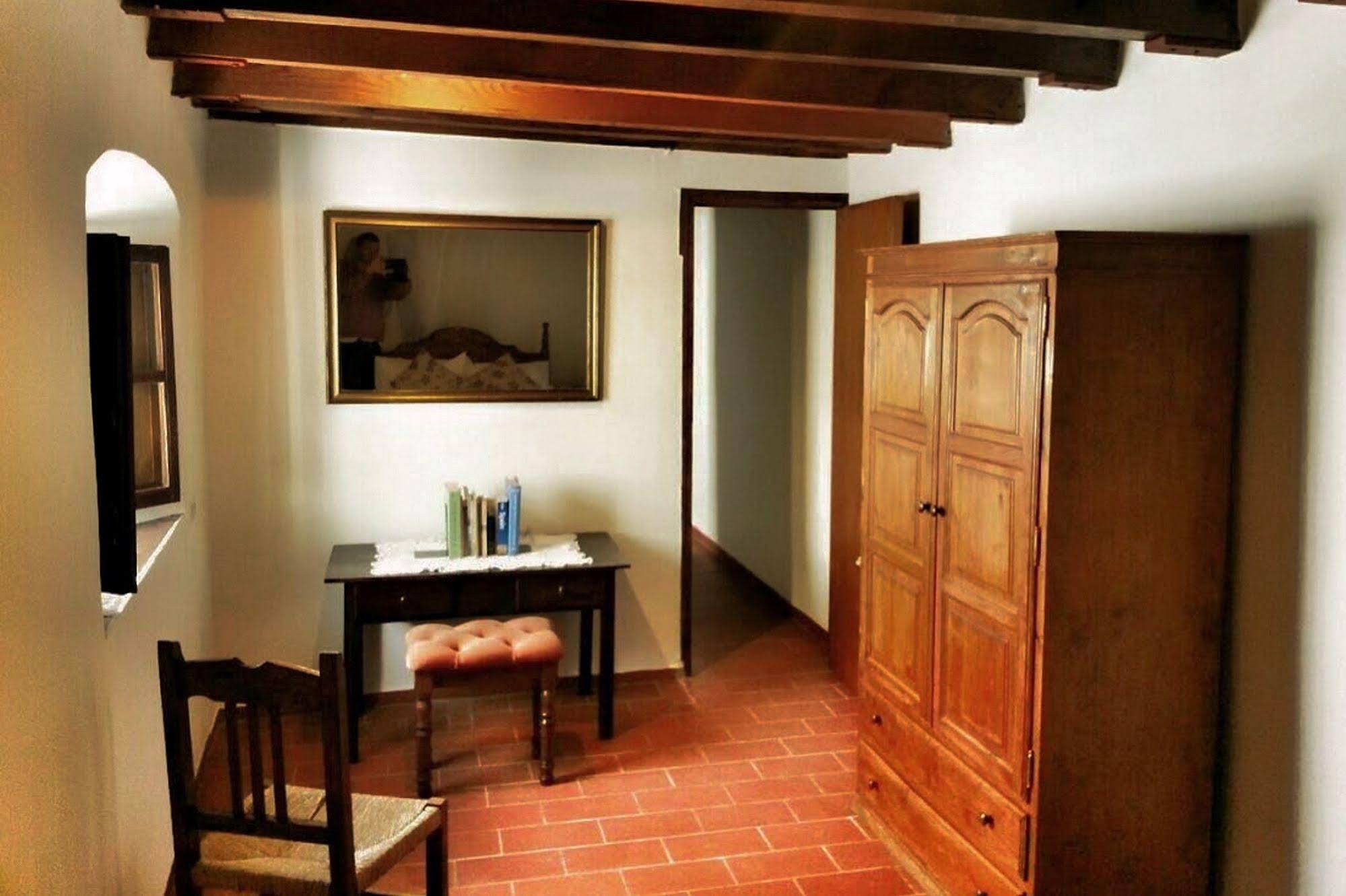 Casa Campana