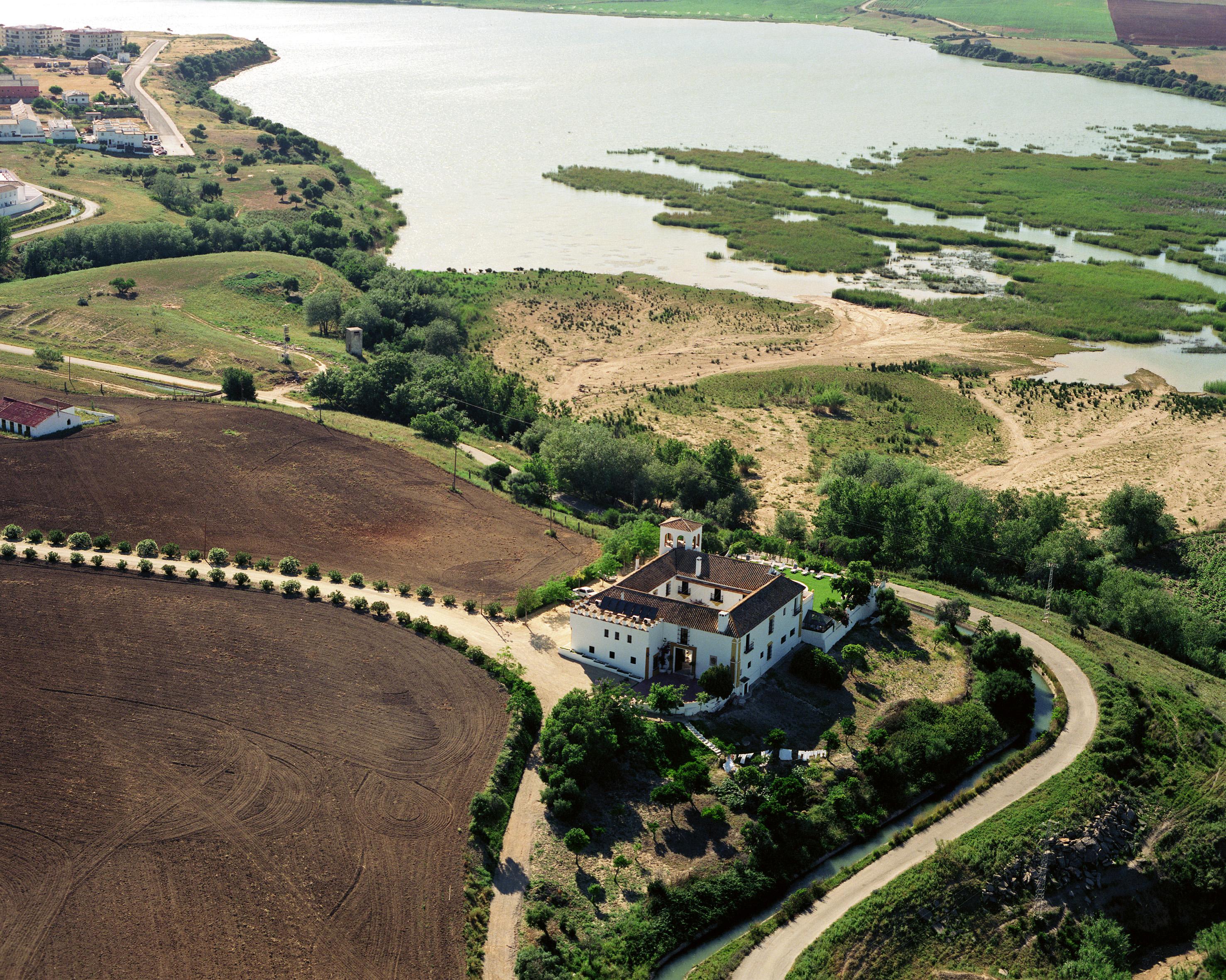 Hacienda El Santiscal Adults Only