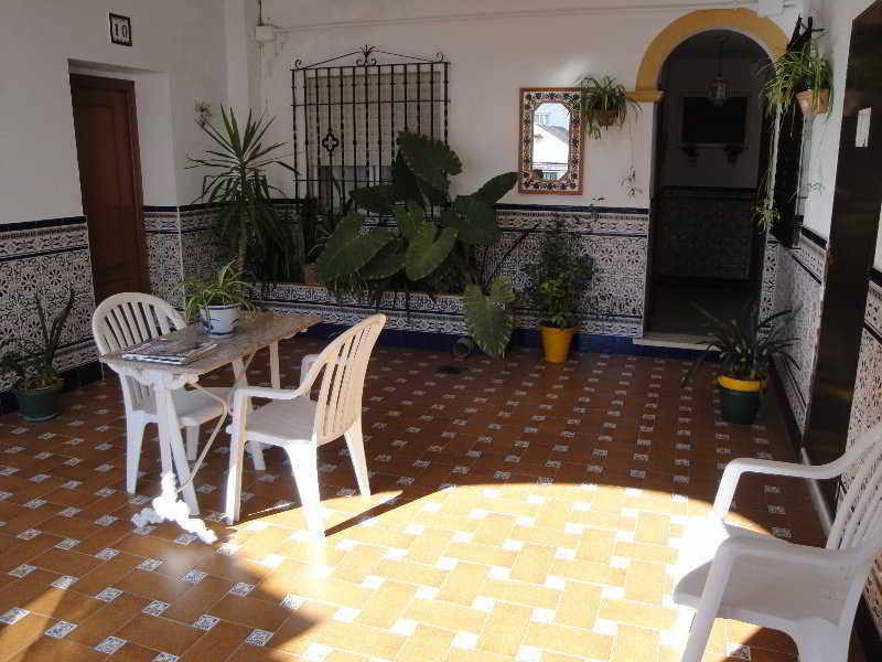 Hostal Málaga