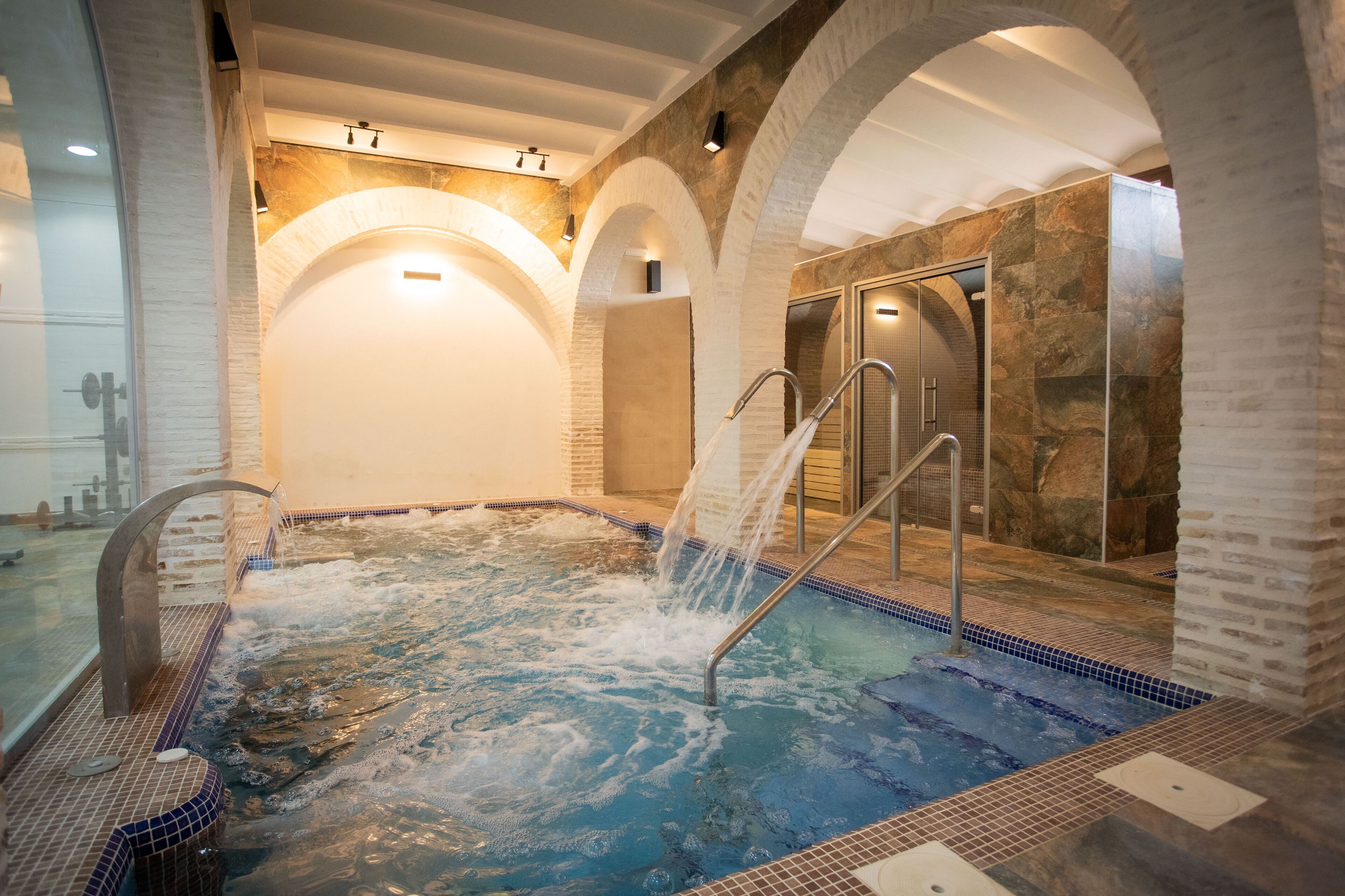 Hotel Bodegas Campestral
