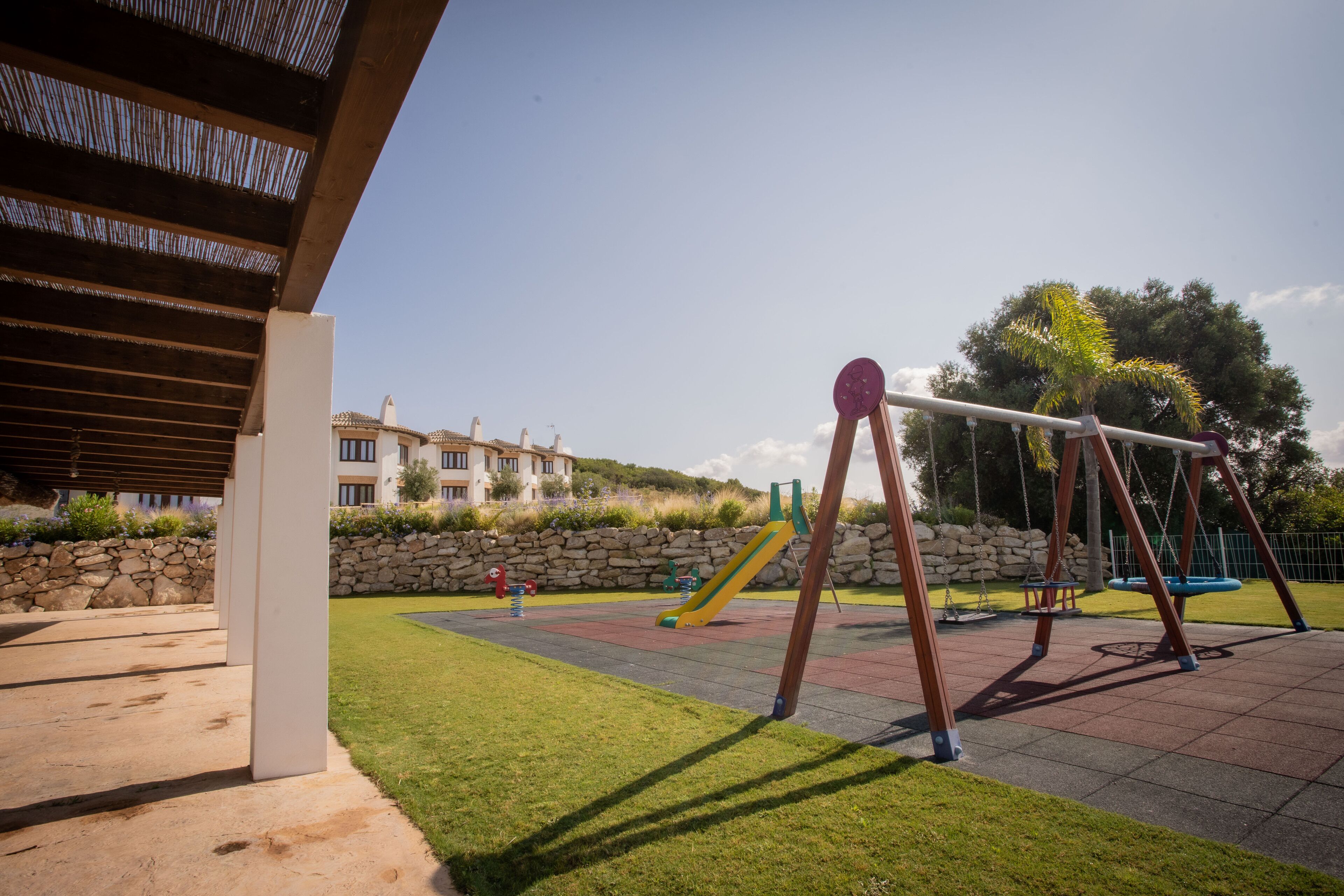 Hotel Bodegas Campestral
