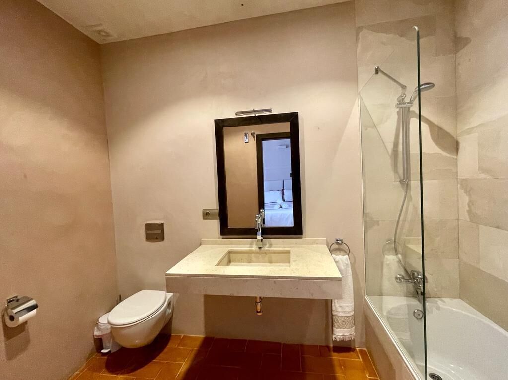 Hotel Bodegas Campestral