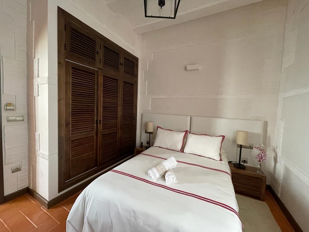 Hotel Bodegas Campestral