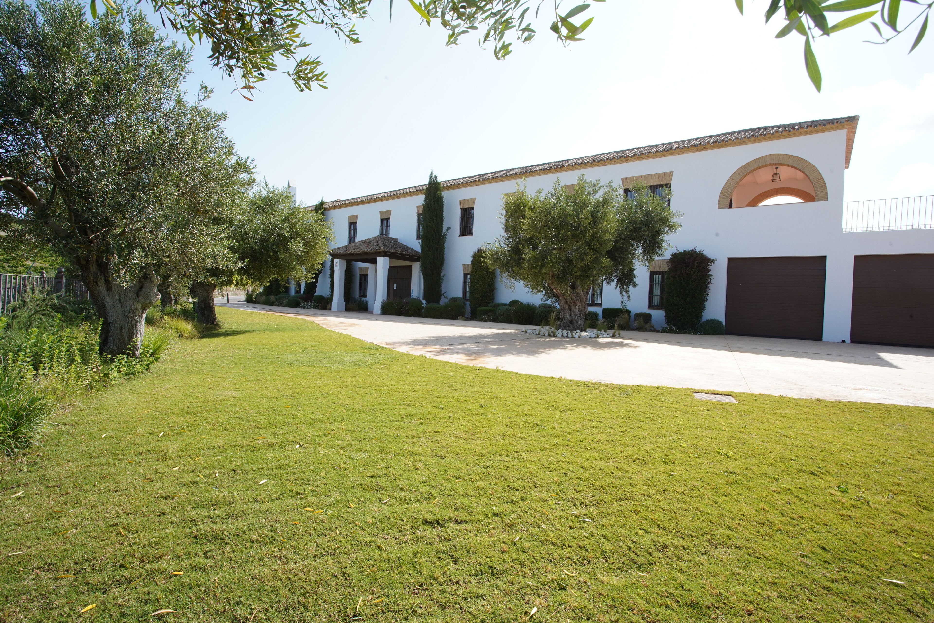 Hotel Bodegas Campestral