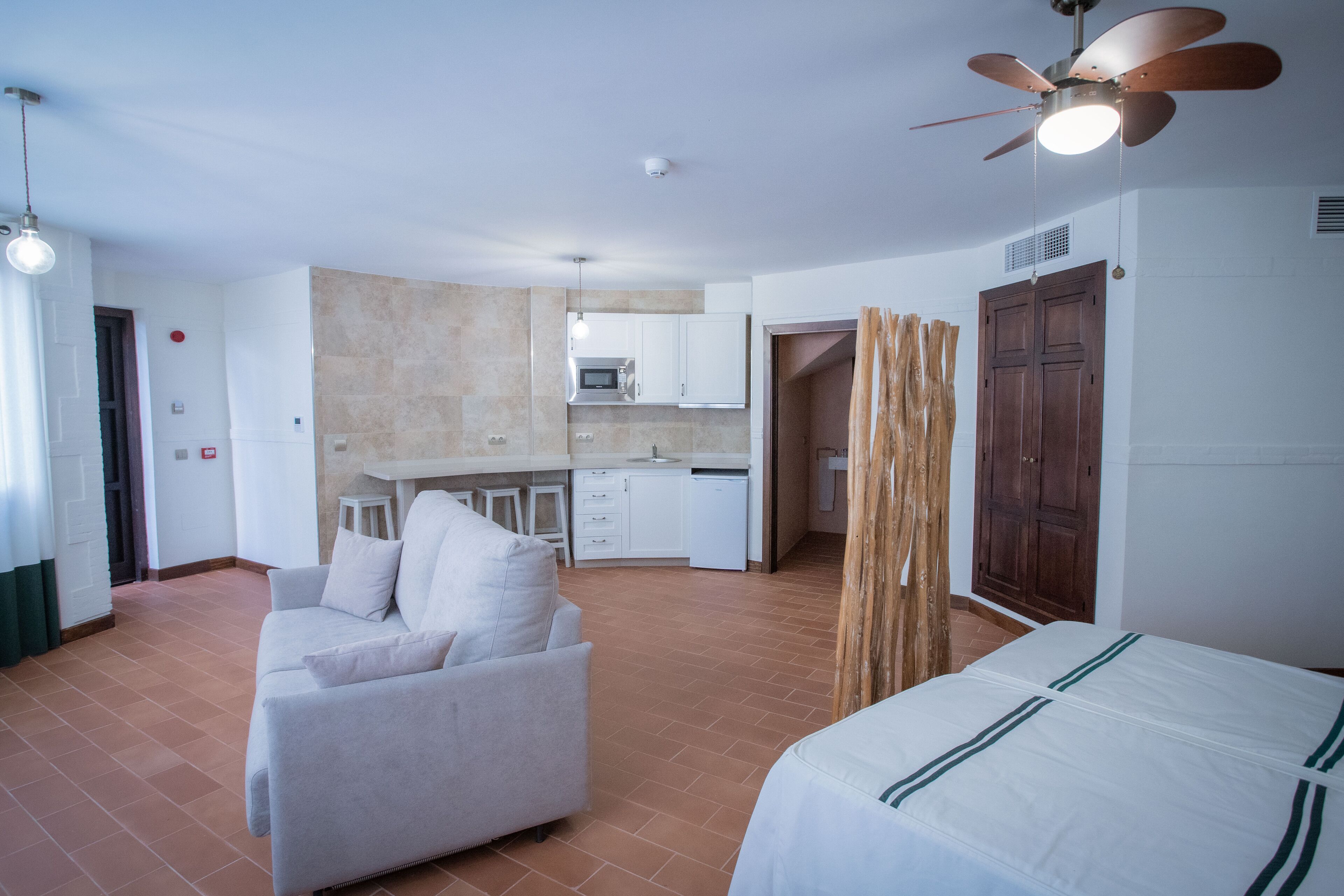 Hotel Bodegas Campestral