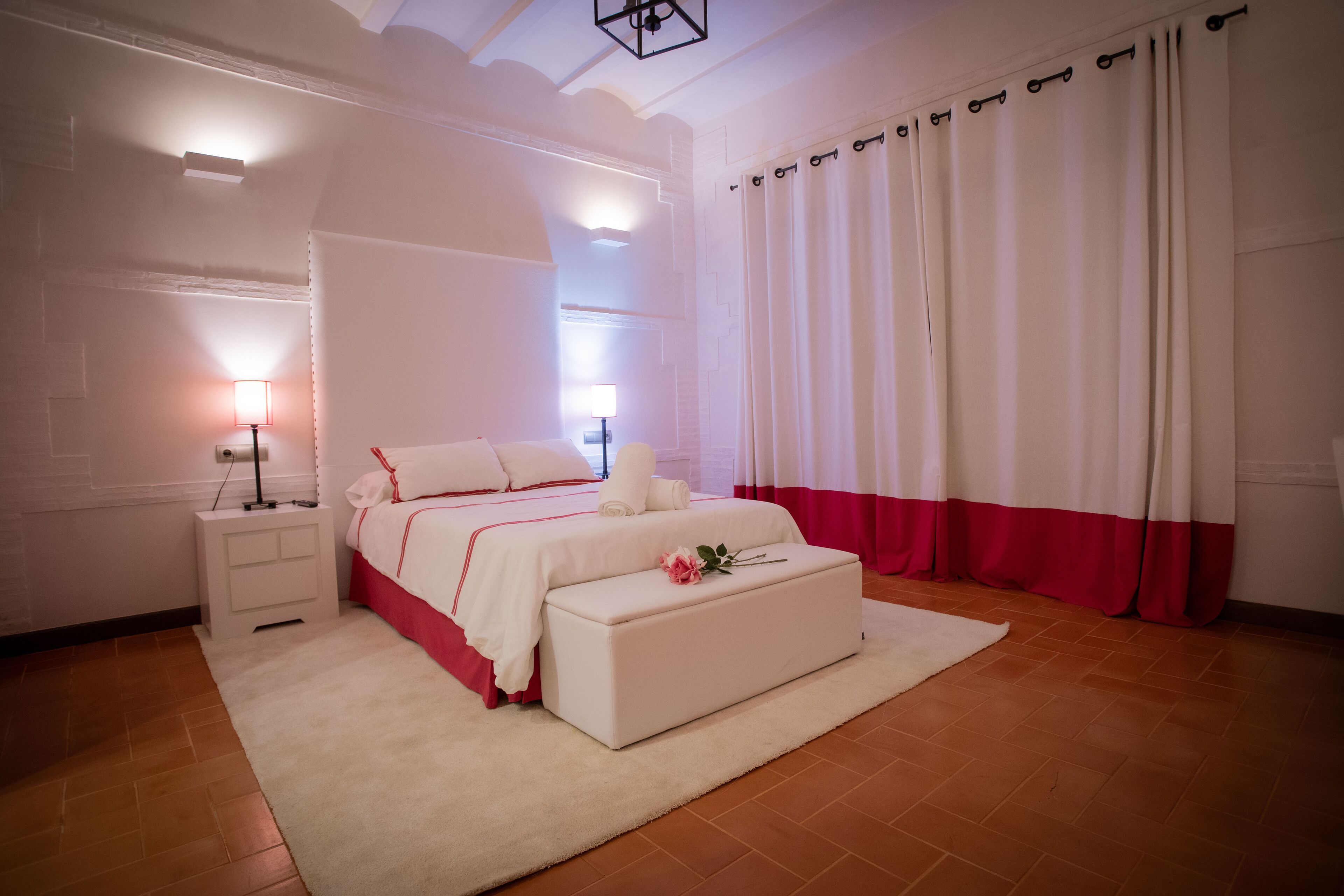 Hotel Bodegas Campestral