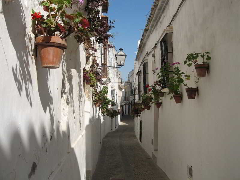 La Casa De Bovedas