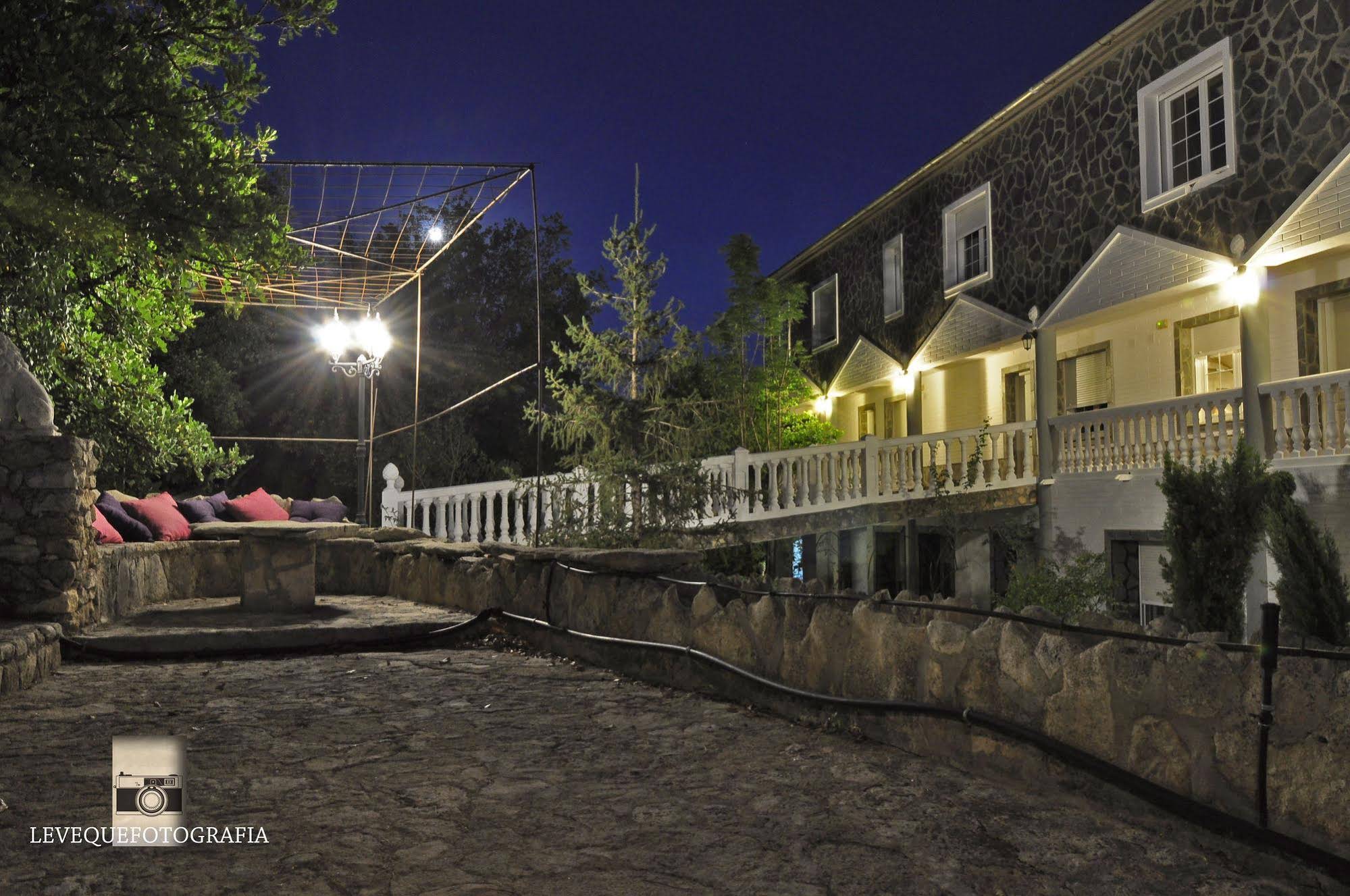 Villa Ignacia