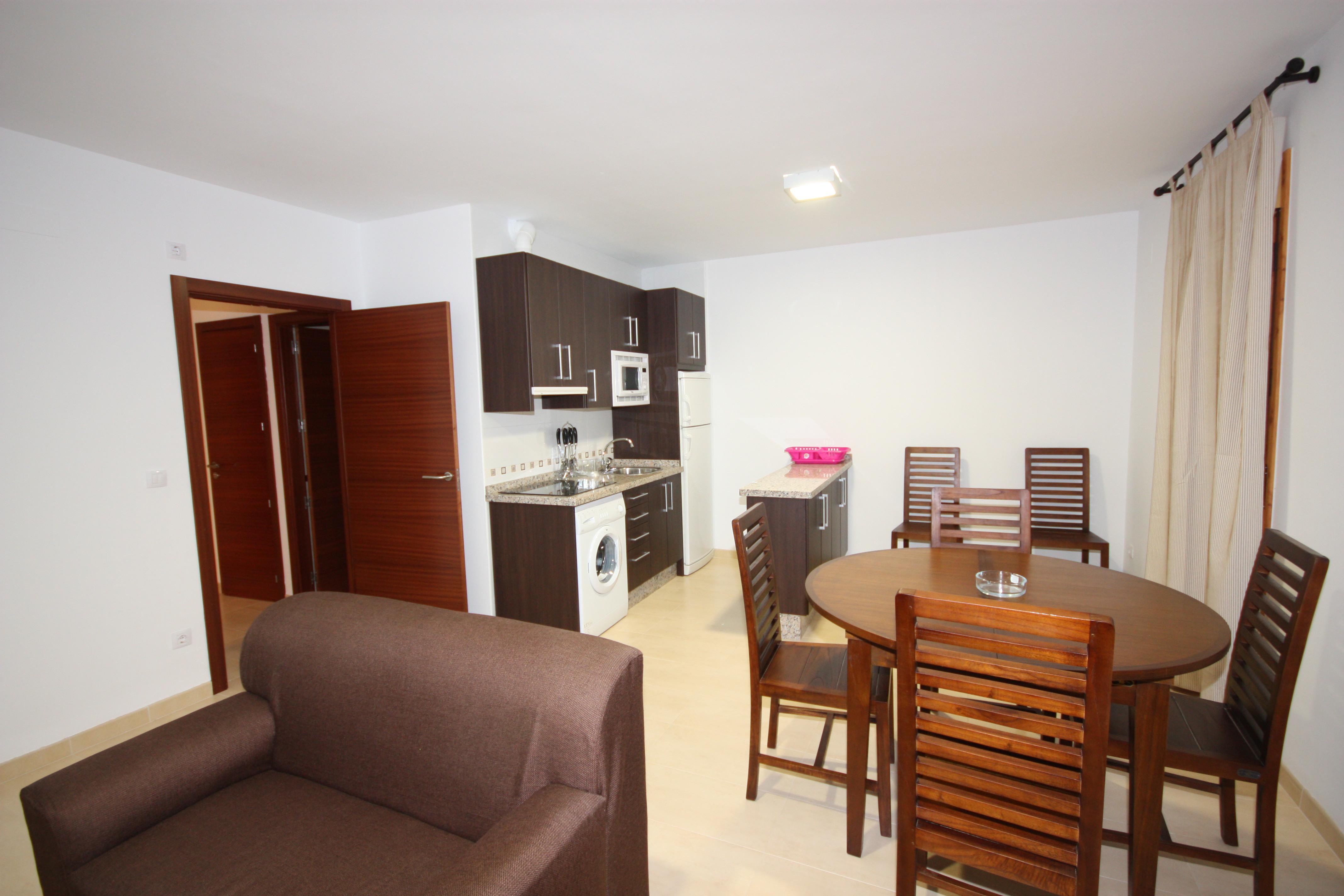 Apartamentos Rurales Campillo