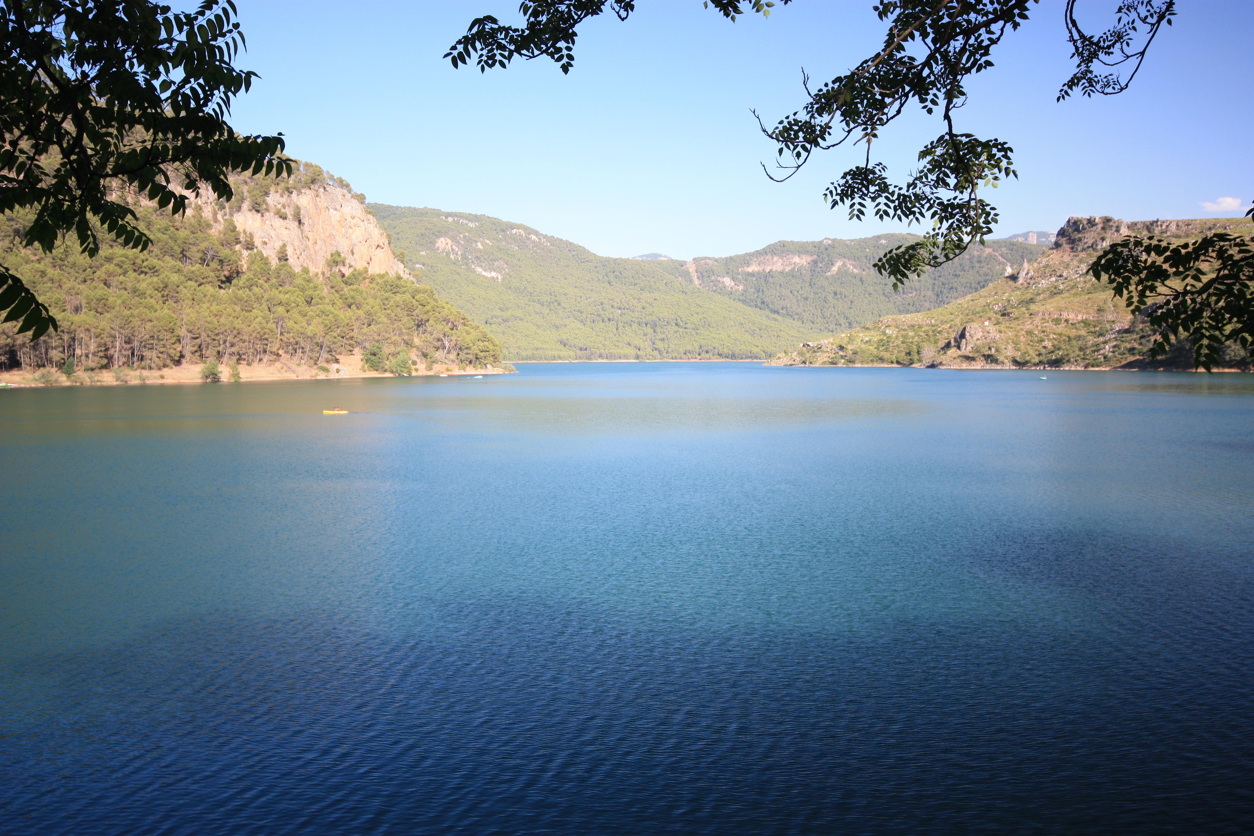 Apartamentos Rurales Campillo