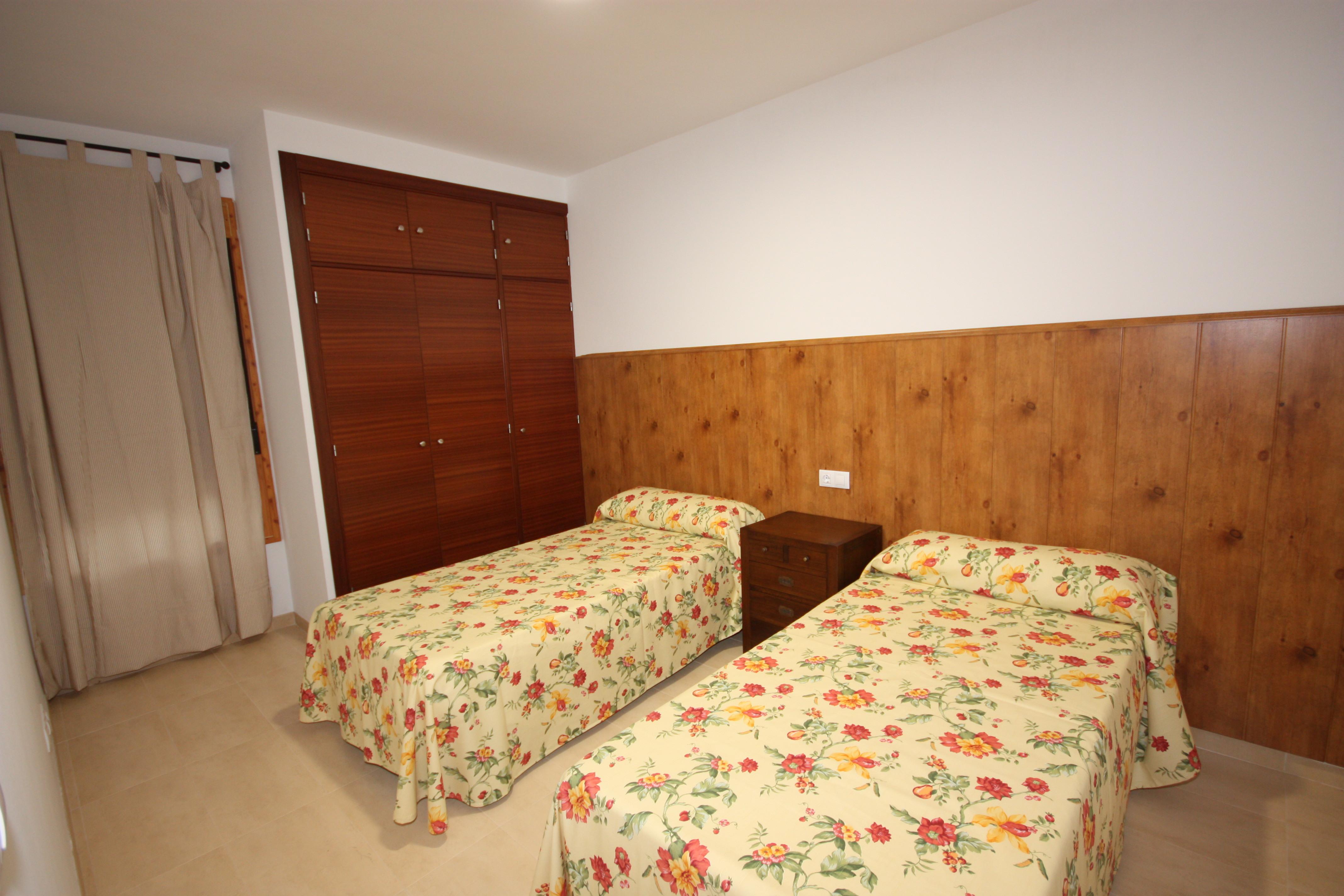 Apartamentos Rurales Campillo
