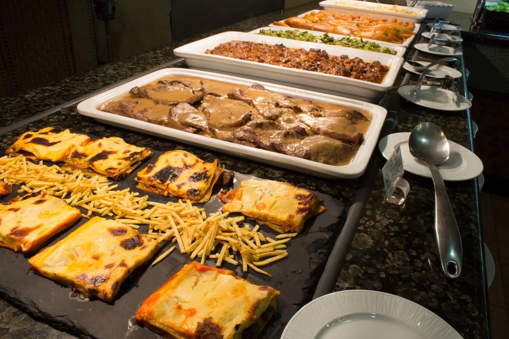 Balneario Parque de Cazorla