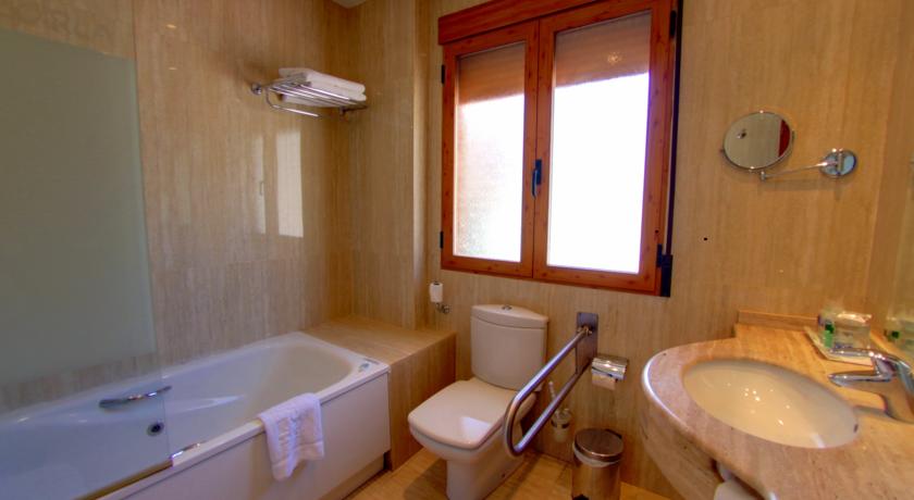 Balneario Parque de Cazorla