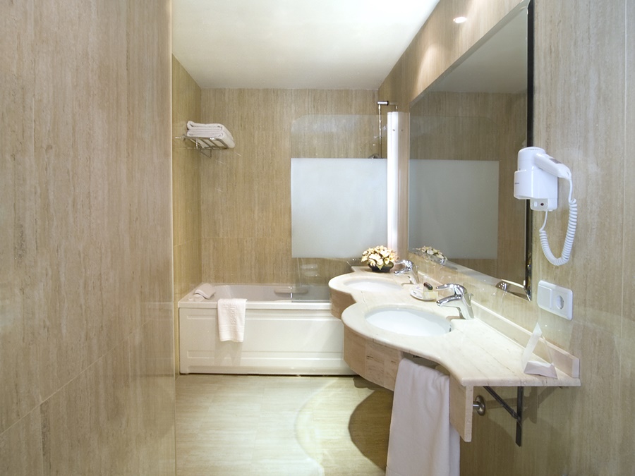 Balneario Parque de Cazorla