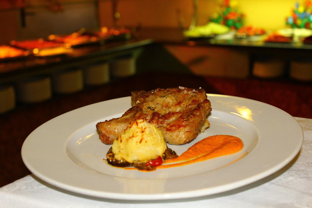 Balneario Parque de Cazorla