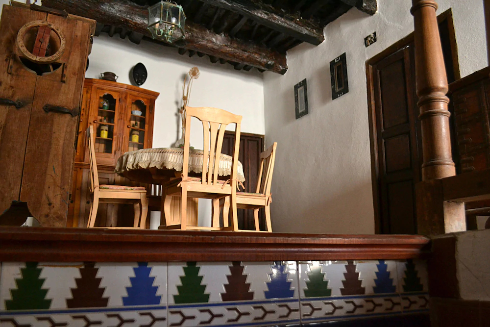 Castano Real