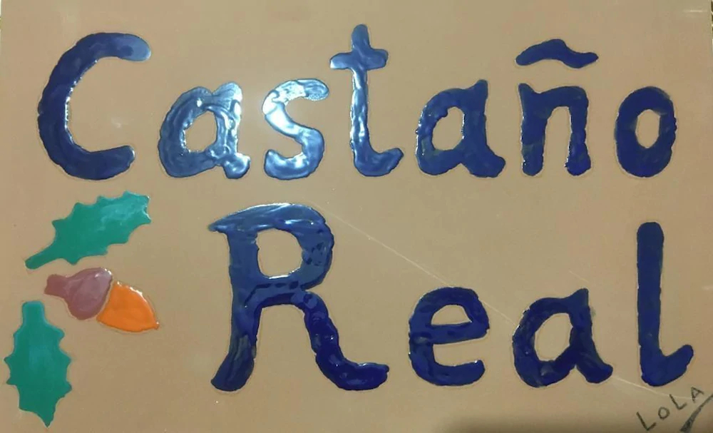 Castano Real