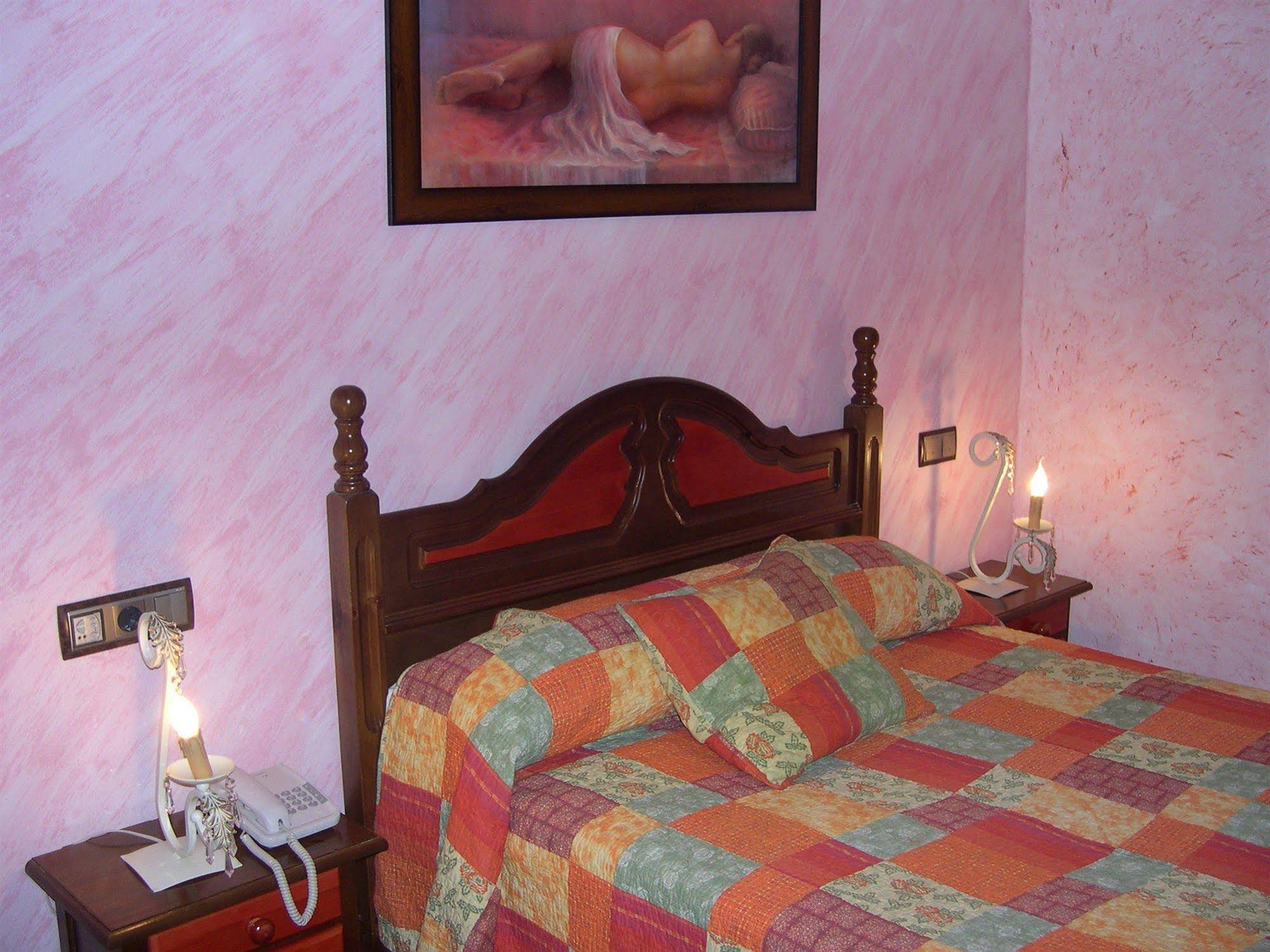 Hotel El Doncel