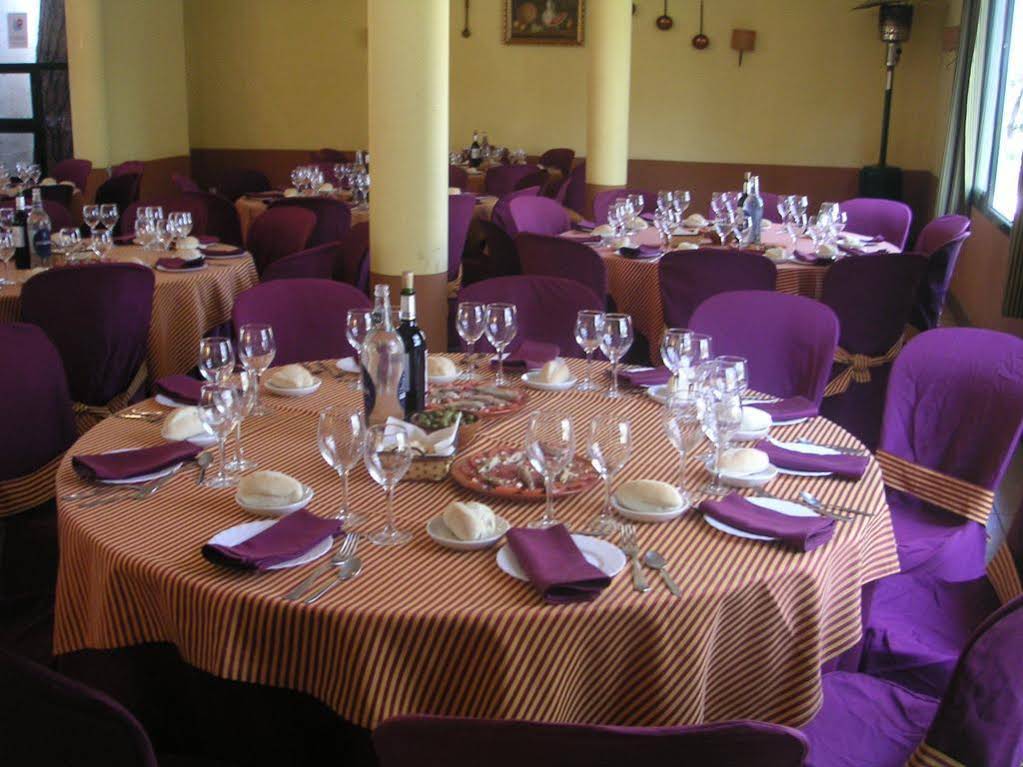 Camping Dehesa Nueva