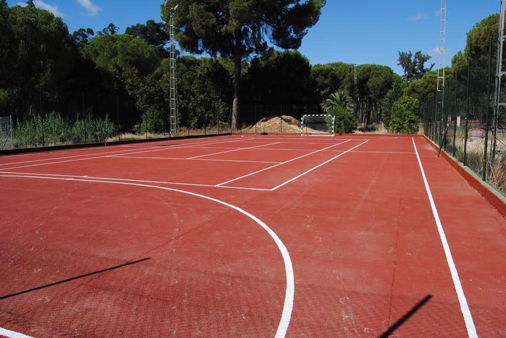 Camping Dehesa Nueva