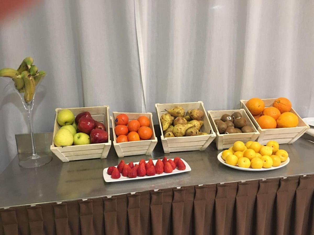 TRH Ciudad de Baeza Hotel