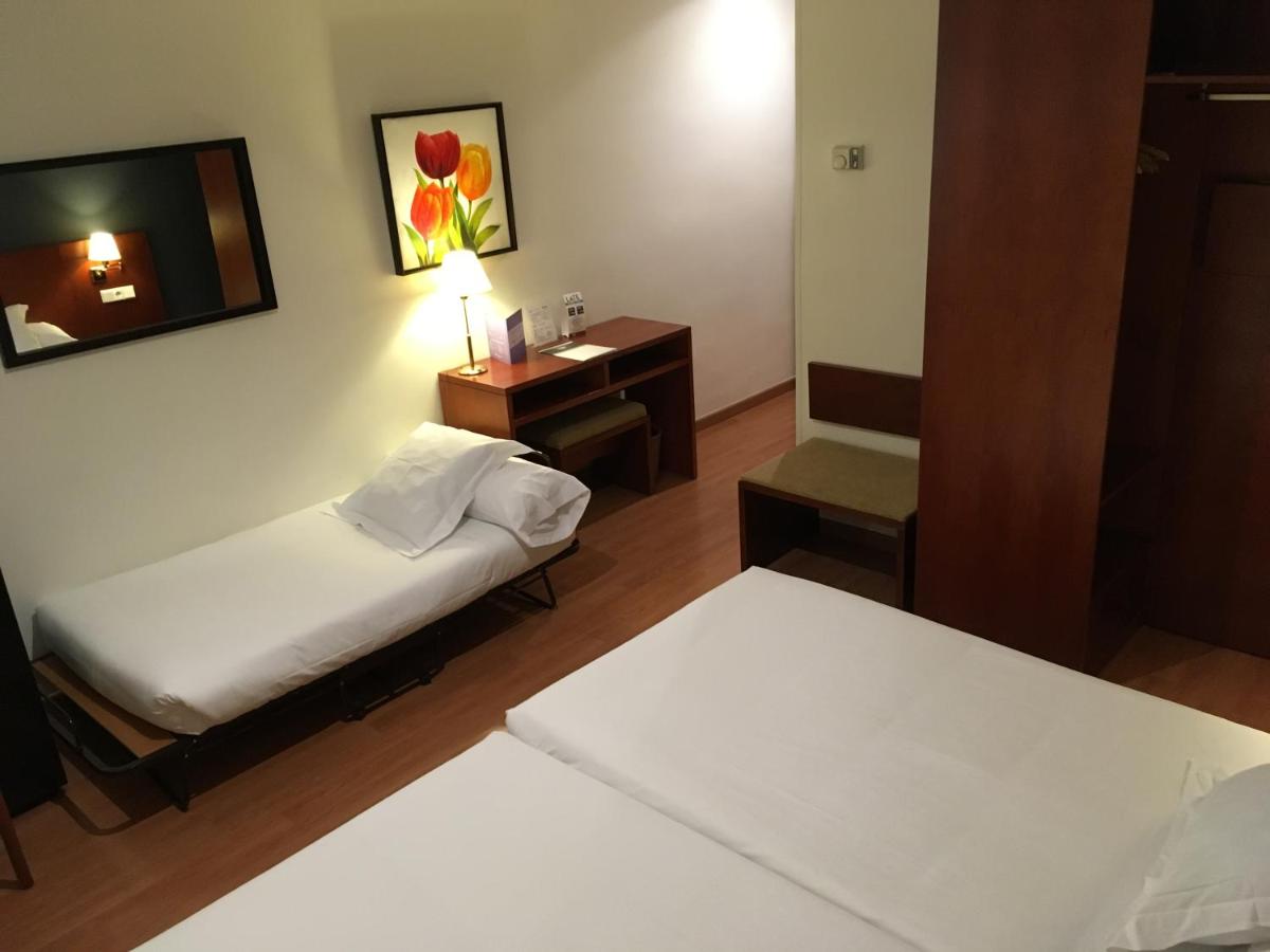 TRH Ciudad de Baeza Hotel