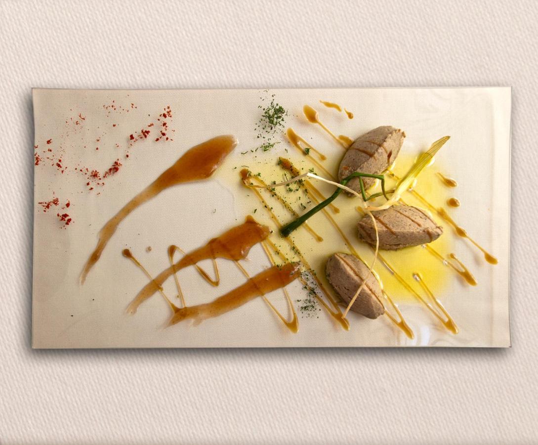 TRH Ciudad de Baeza Hotel