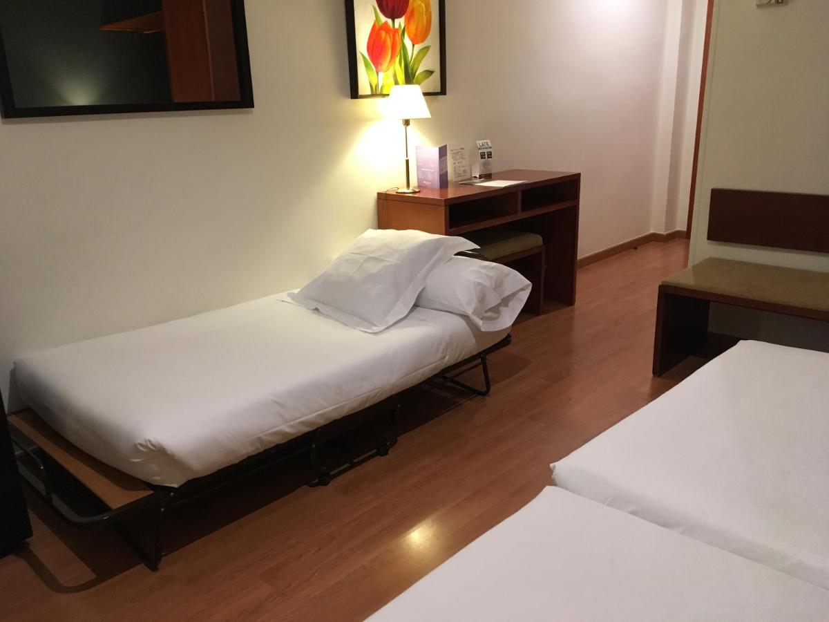 TRH Ciudad de Baeza Hotel