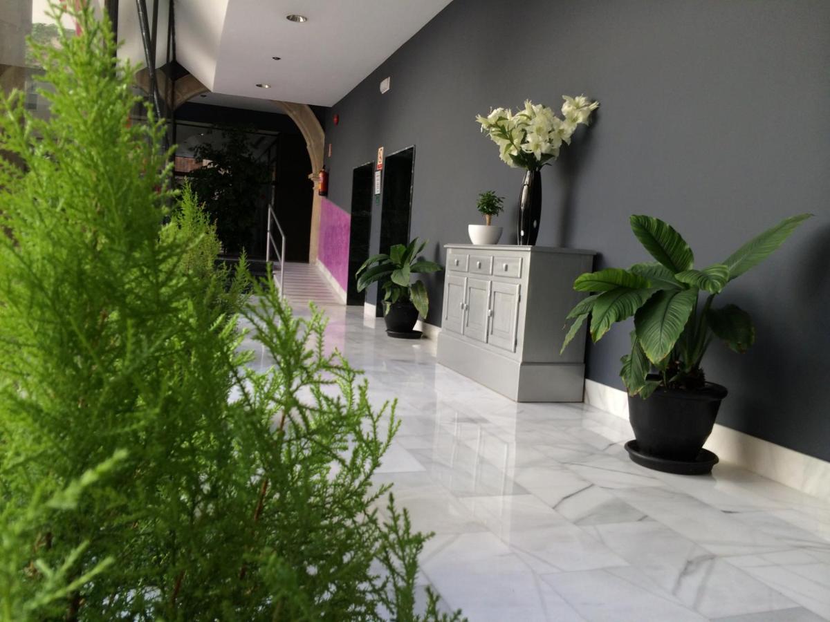 TRH Ciudad de Baeza Hotel