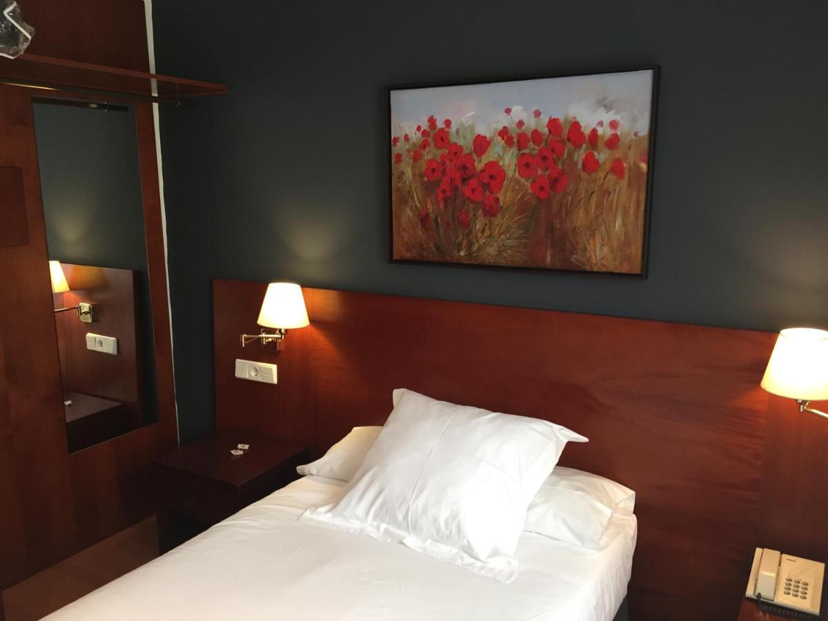 TRH Ciudad de Baeza Hotel