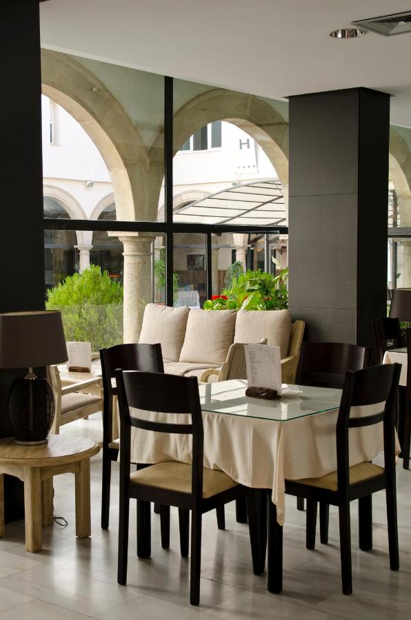 TRH Ciudad de Baeza Hotel