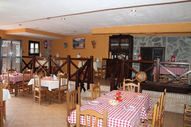 Hospederia Rural Palacio Guzmanes