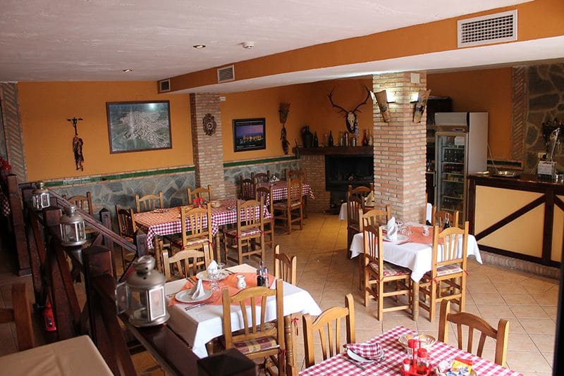 Hospederia Rural Palacio Guzmanes