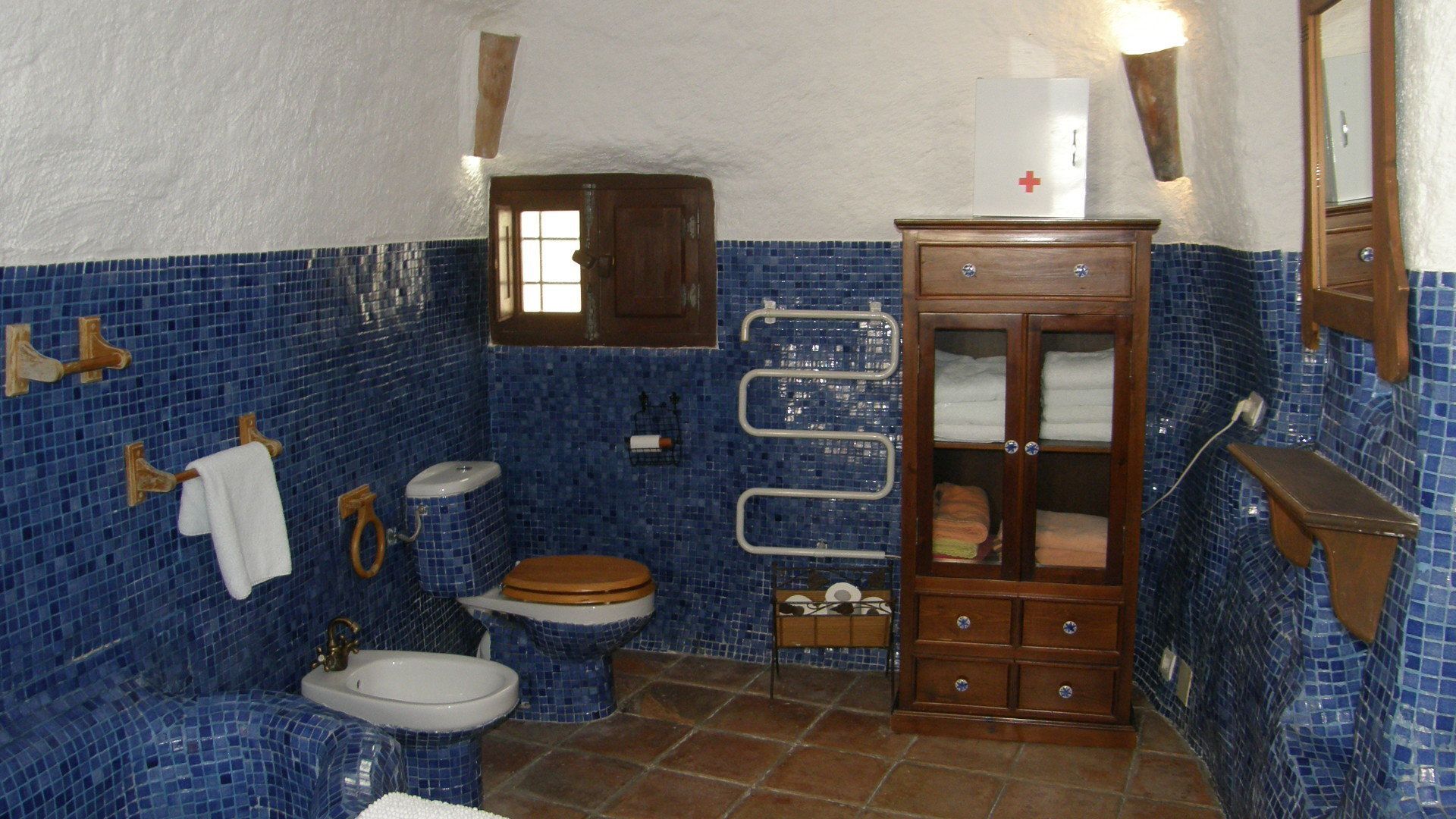 Cueva El Guindas
