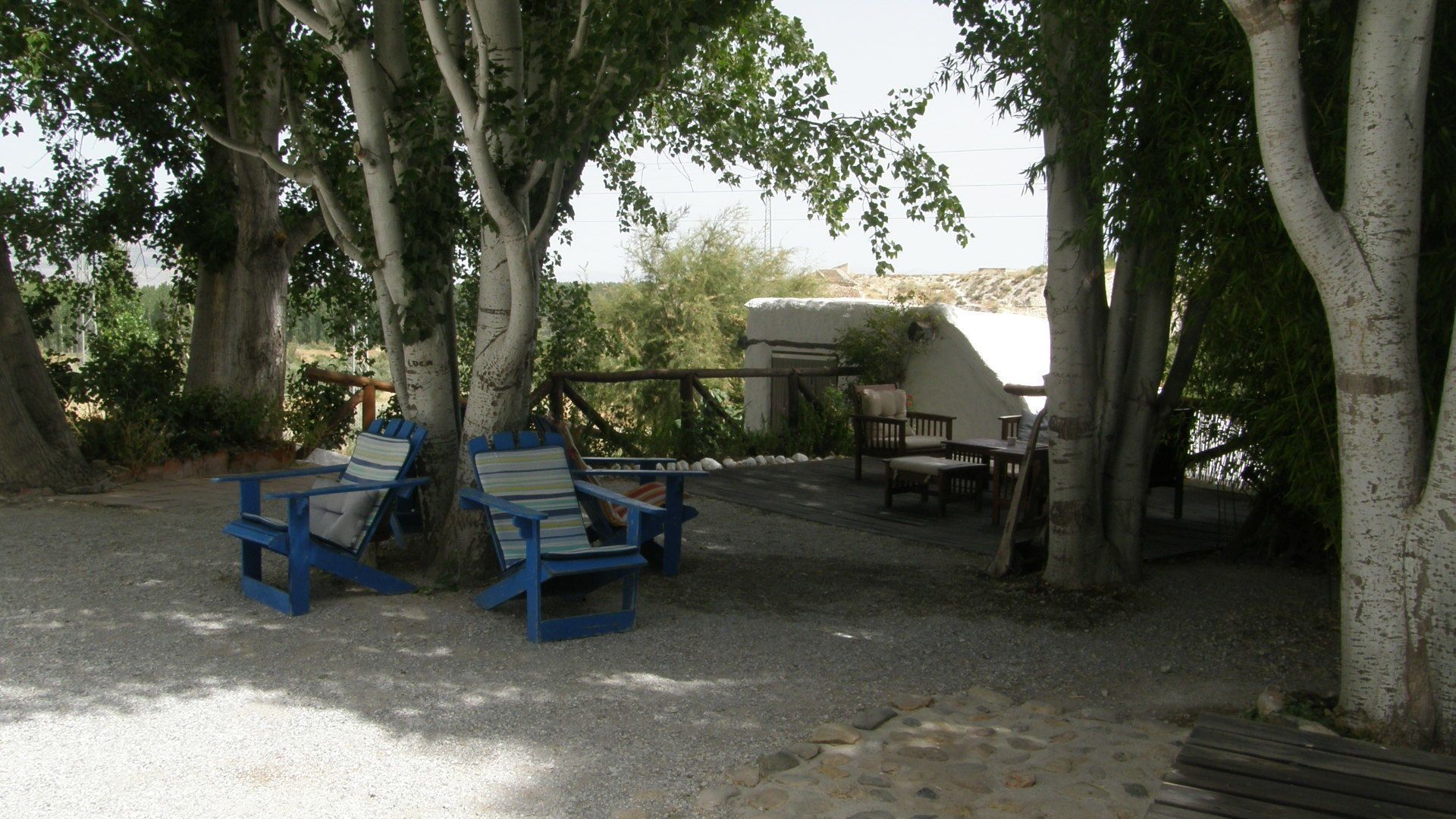 Cueva El Guindas