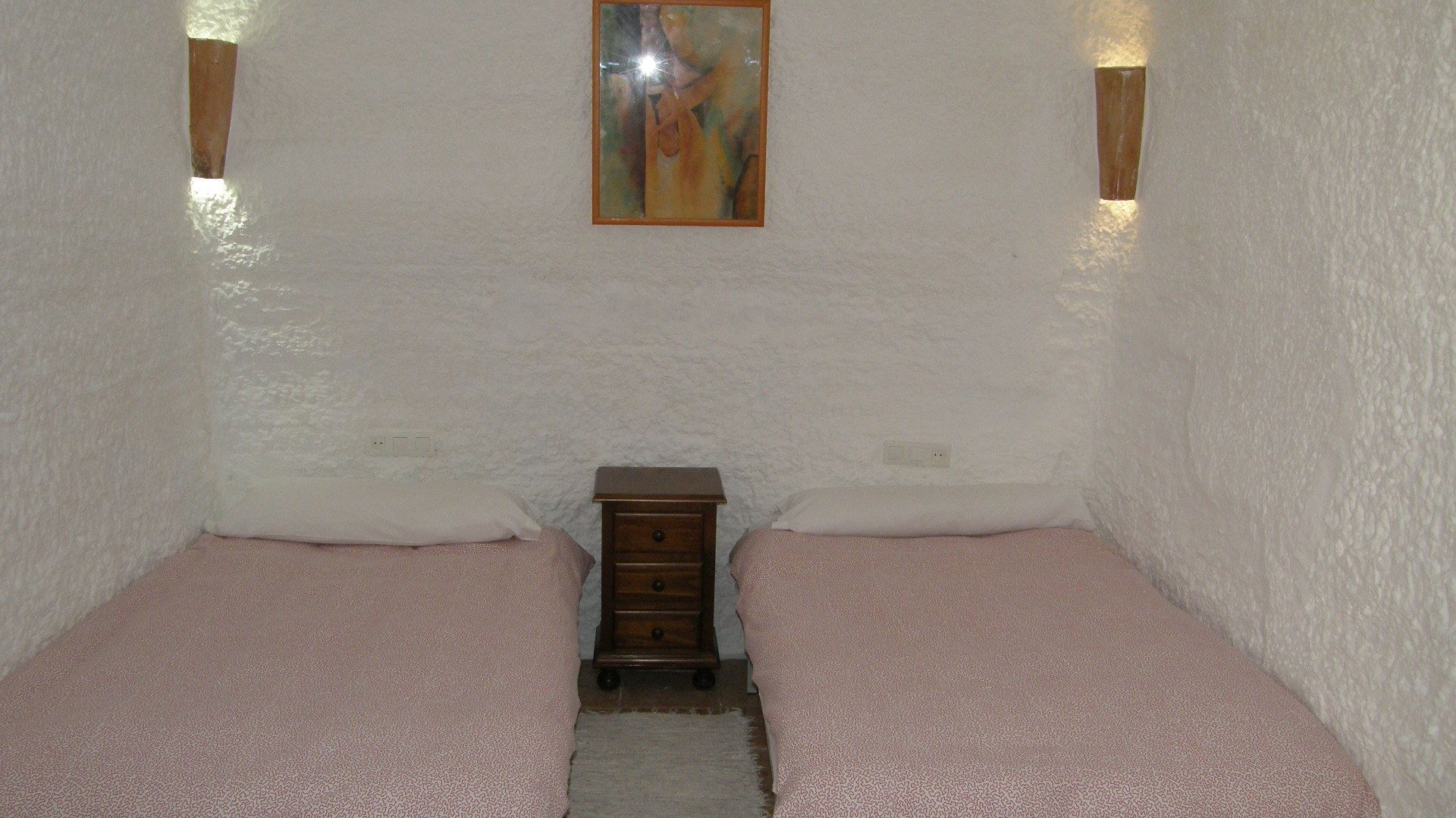 Cueva El Guindas