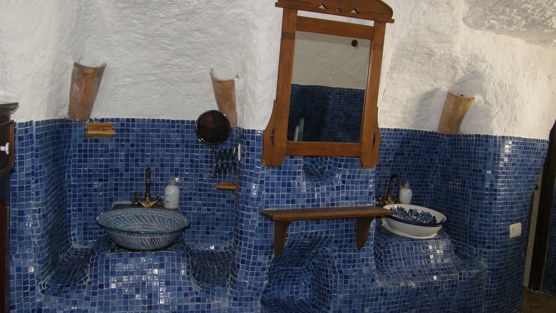 Cueva El Guindas