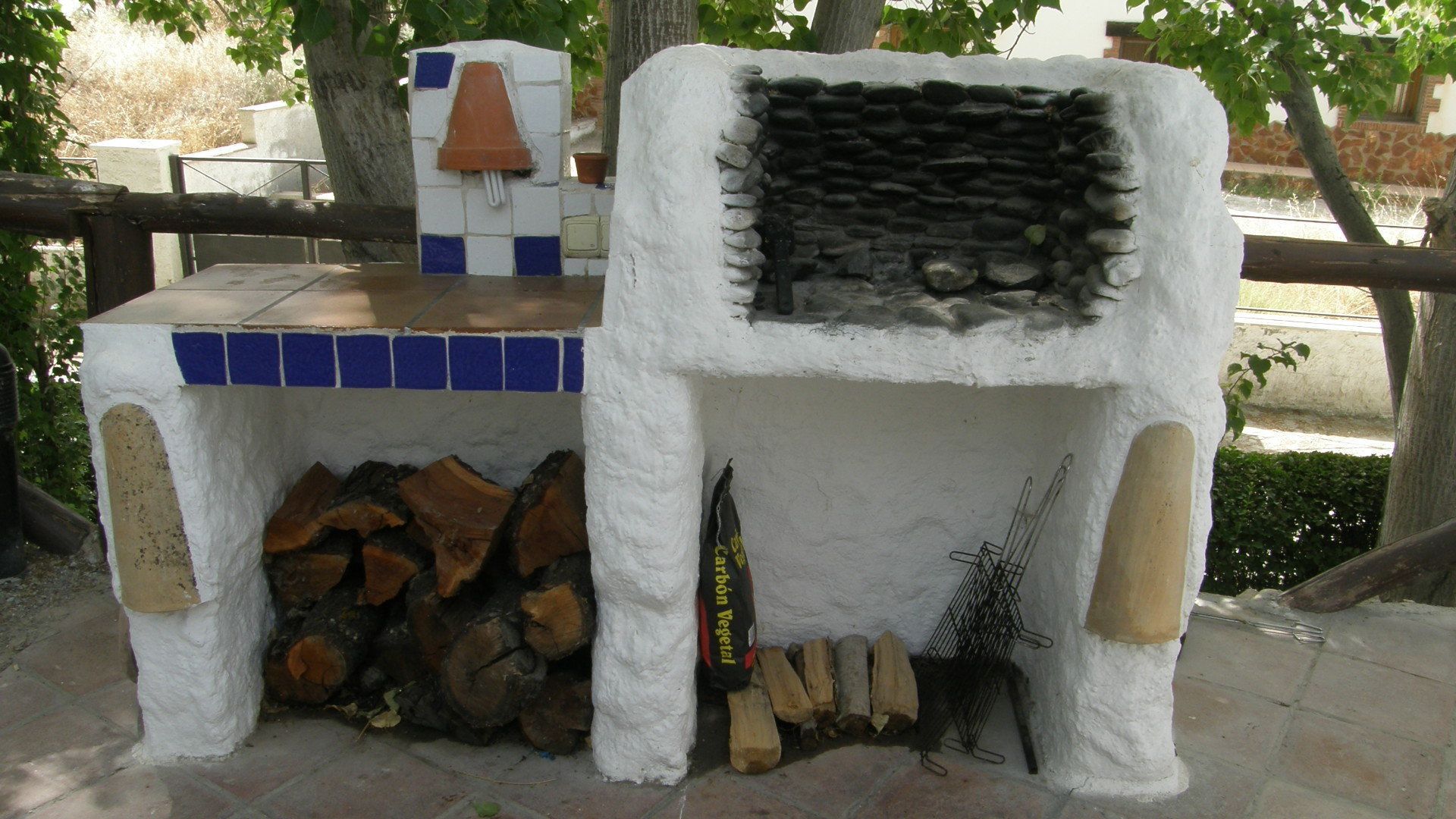 Cueva El Guindas