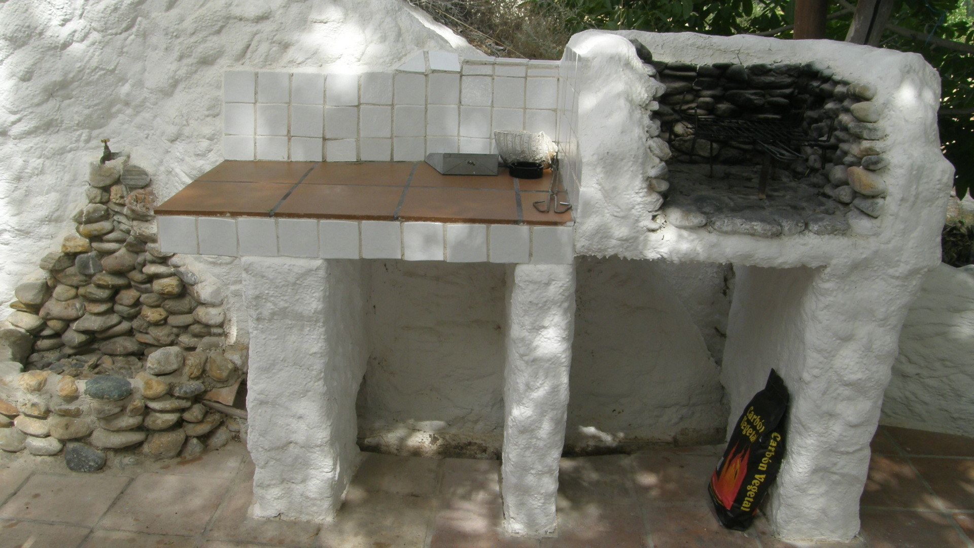 Cueva El Guindas