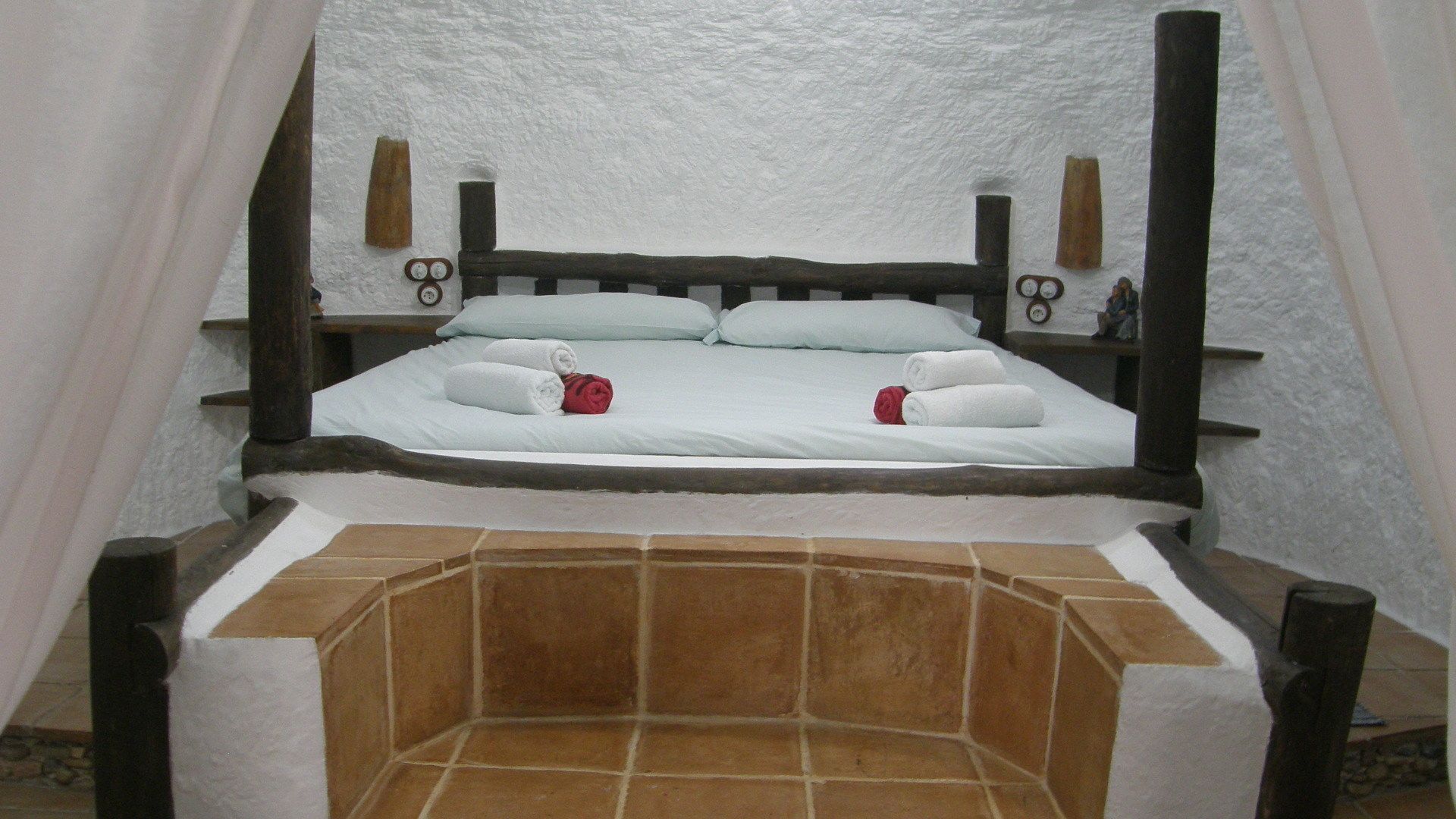 Cueva El Guindas