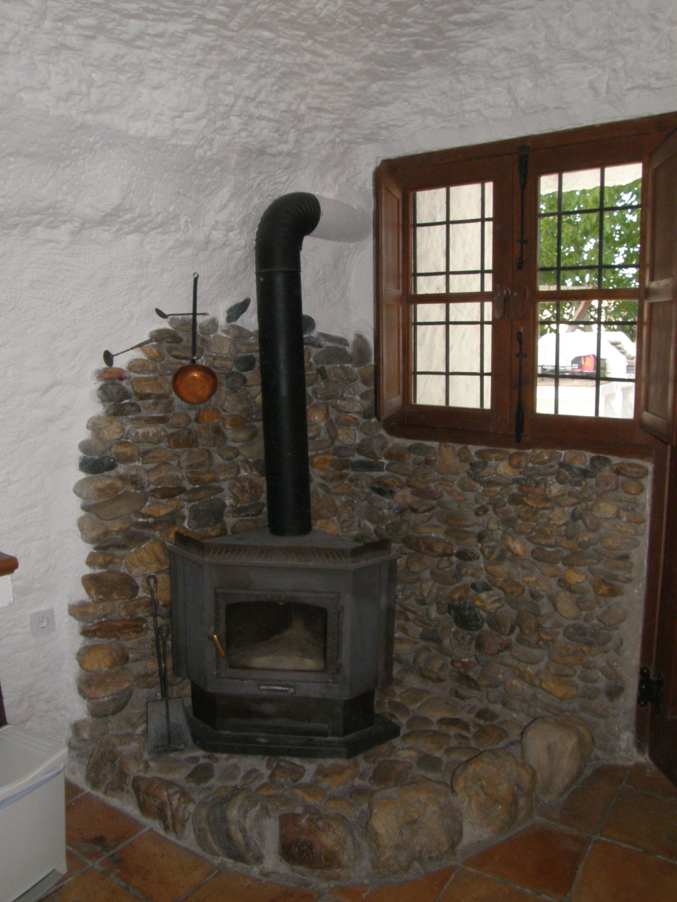 Cueva El Guindas