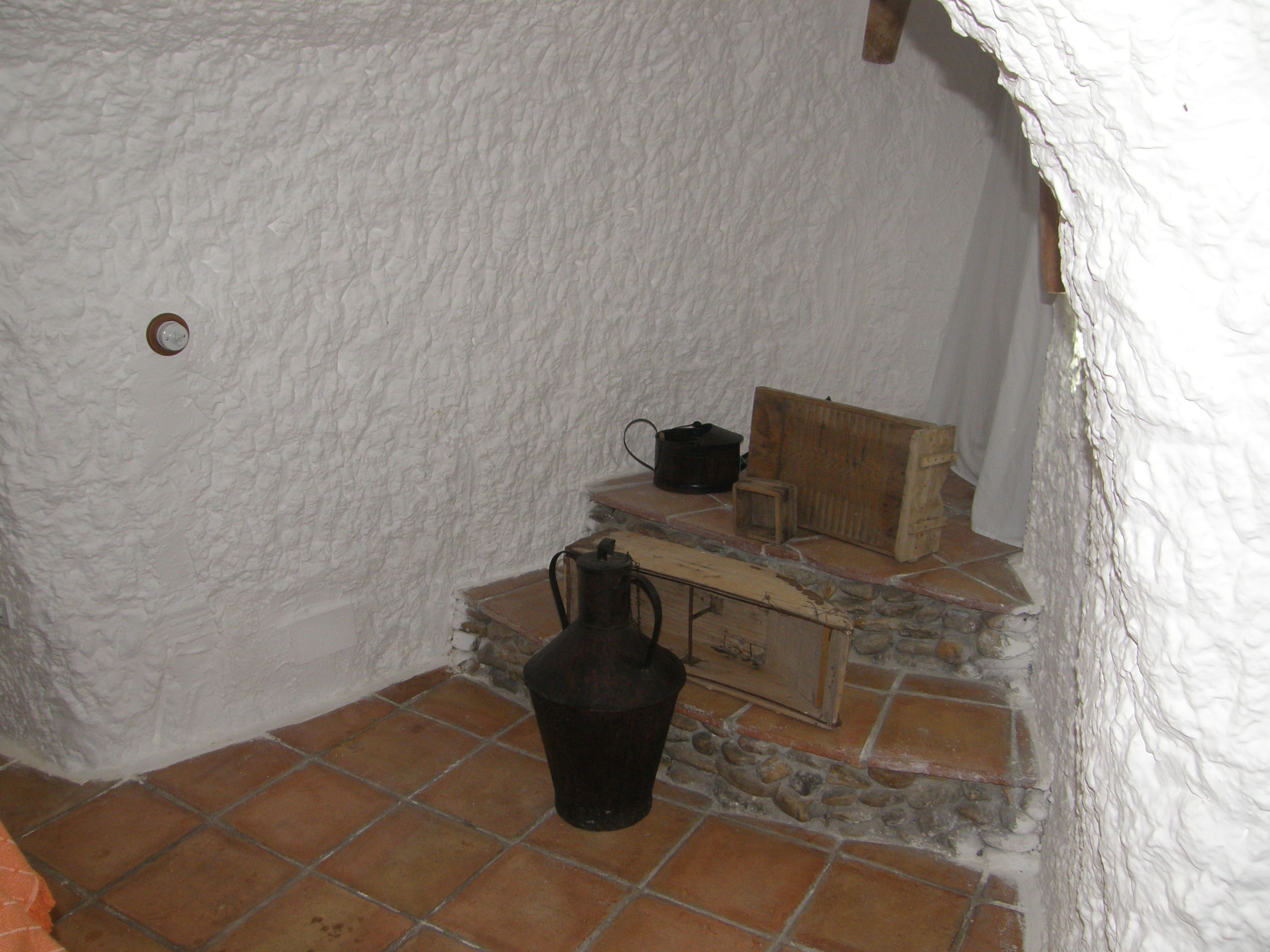 Cueva El Guindas