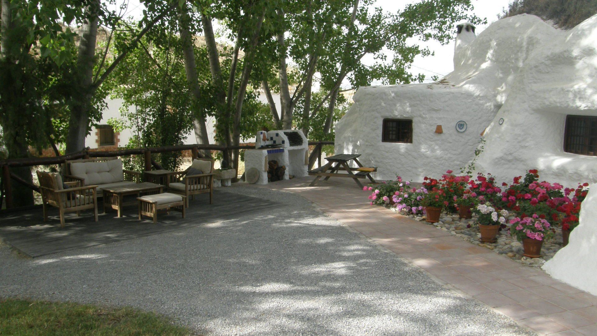 Cueva El Guindas