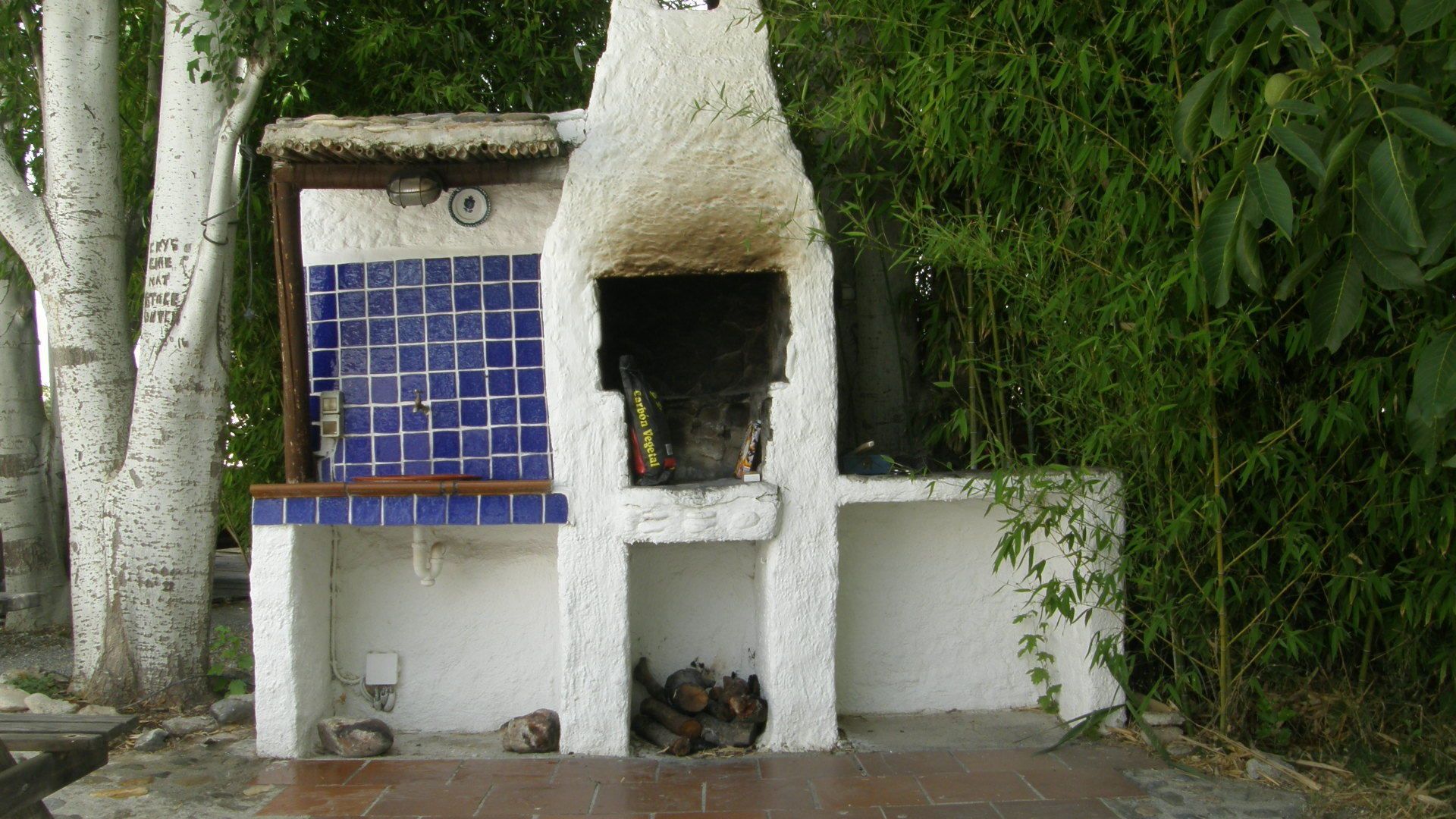 Cueva El Guindas