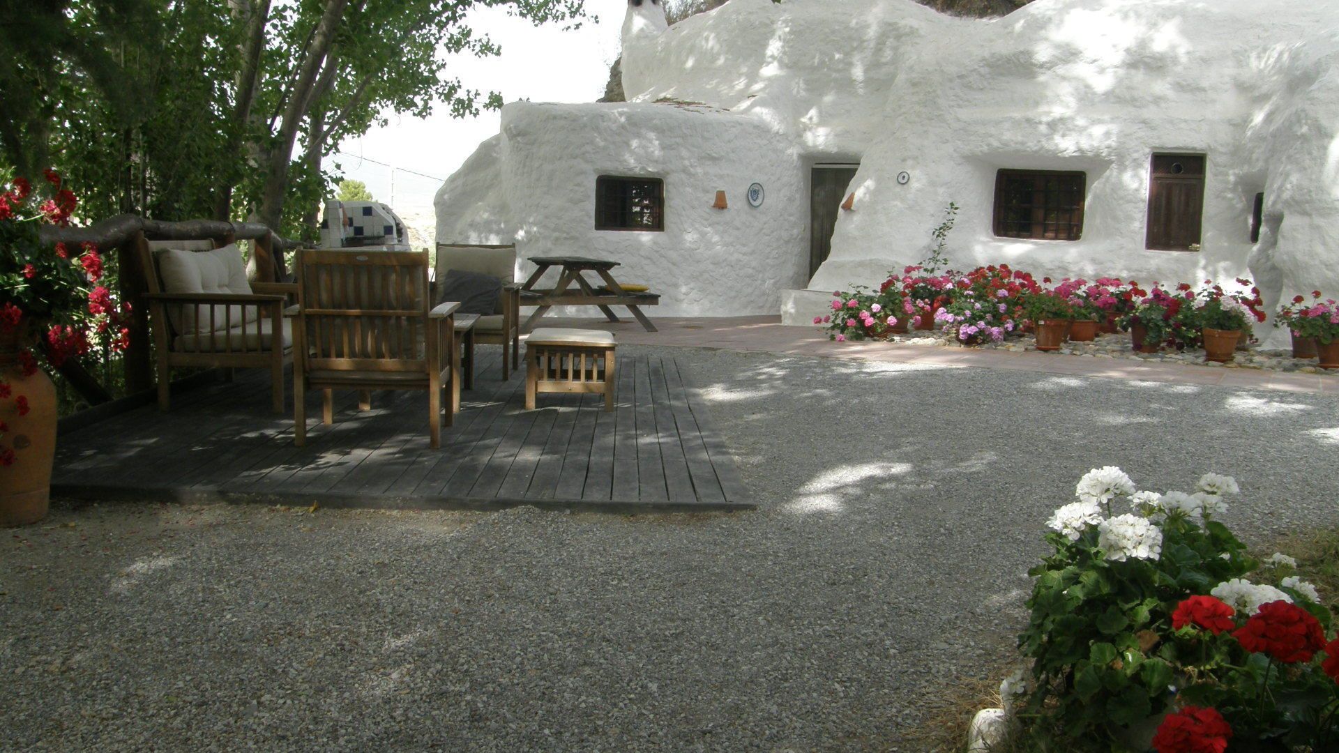 Cueva El Guindas