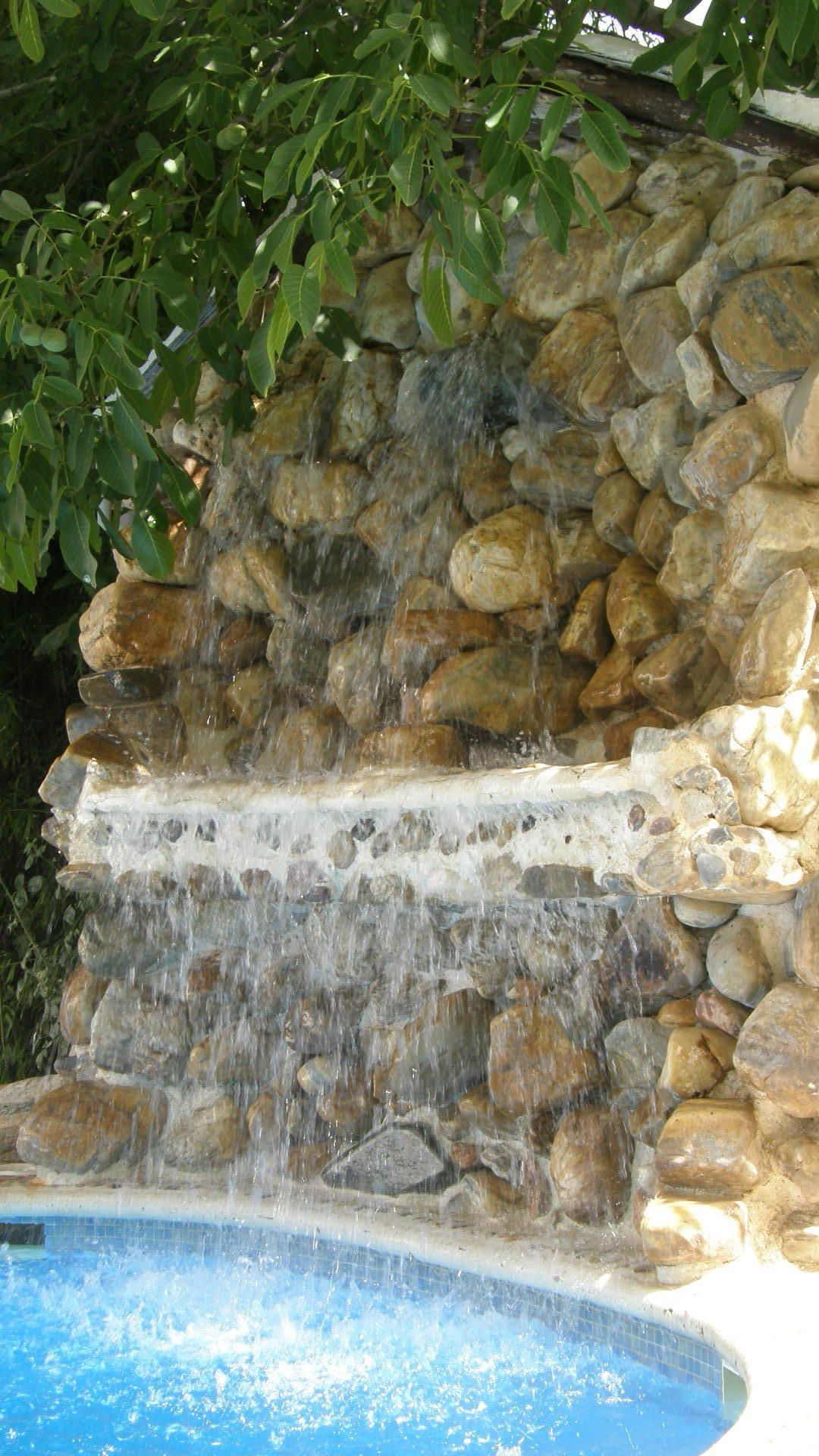 Cueva El Guindas