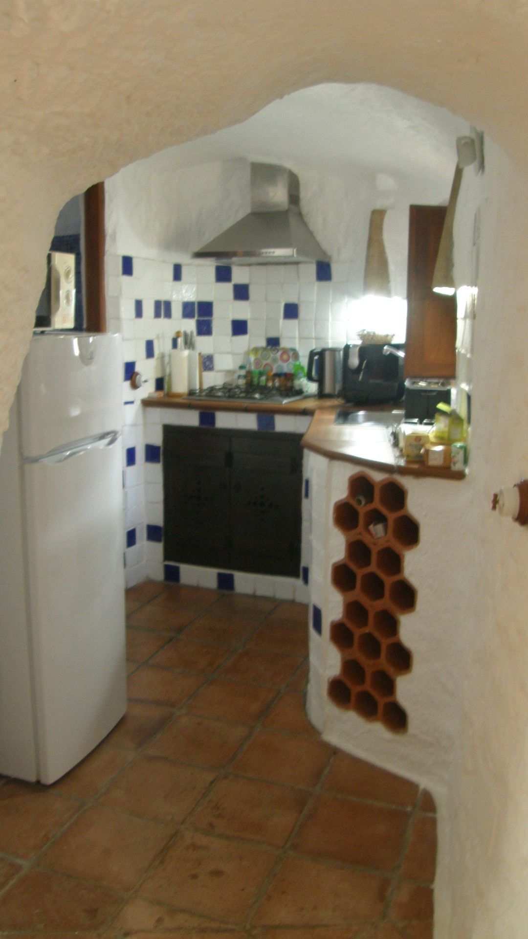 Cueva El Guindas