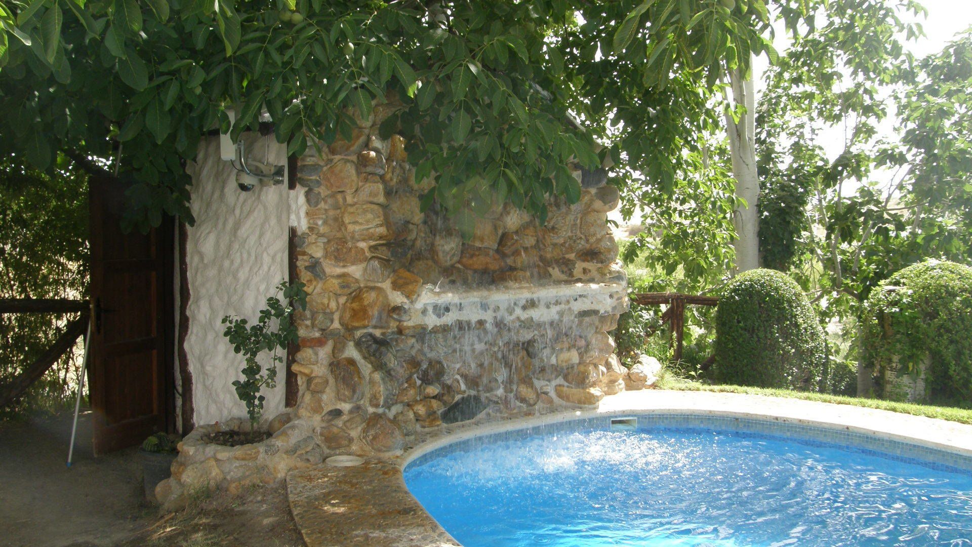 Cueva El Guindas