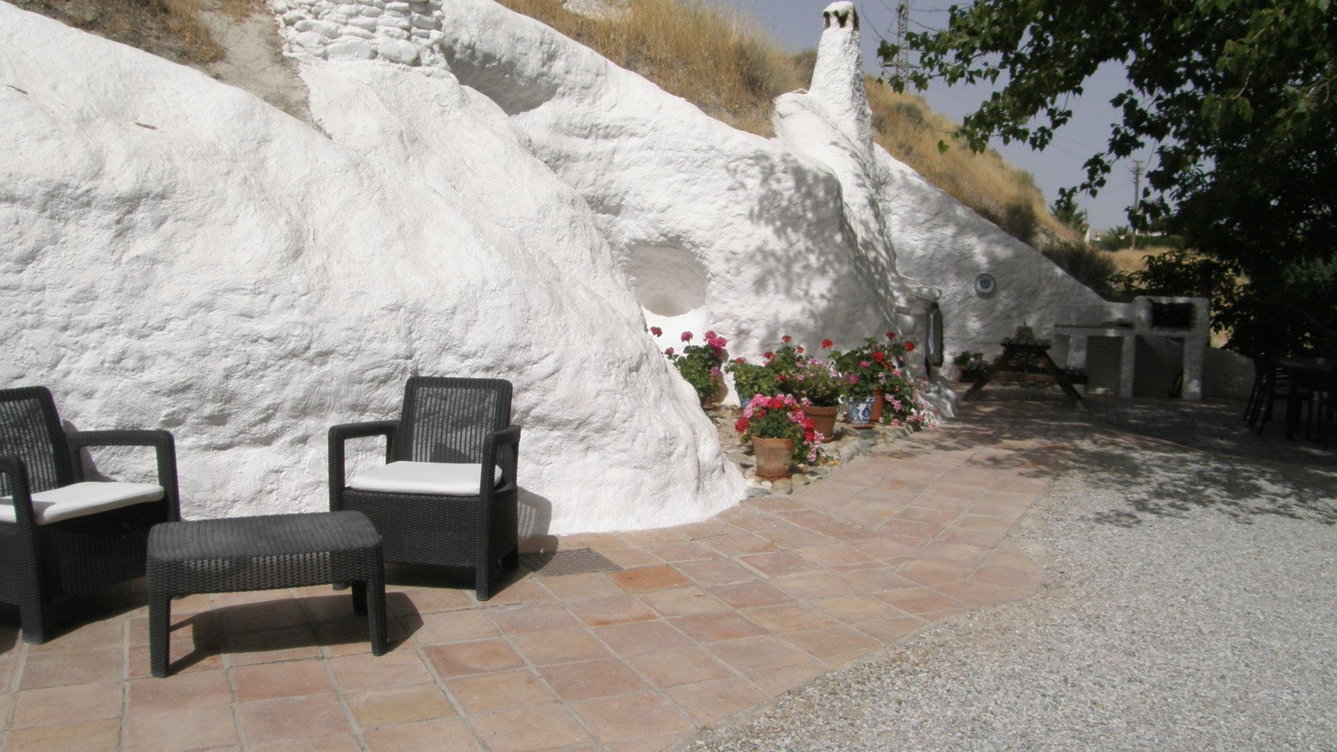Cueva El Guindas