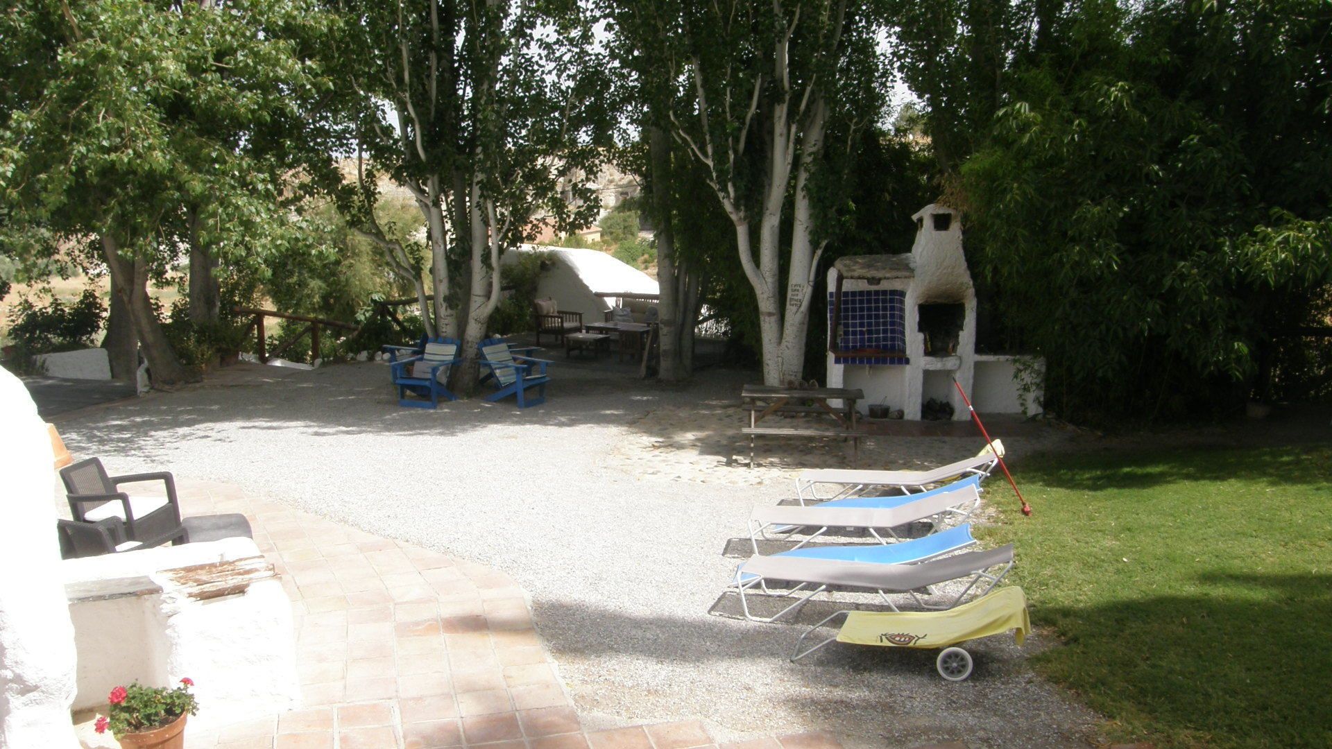 Cueva El Guindas